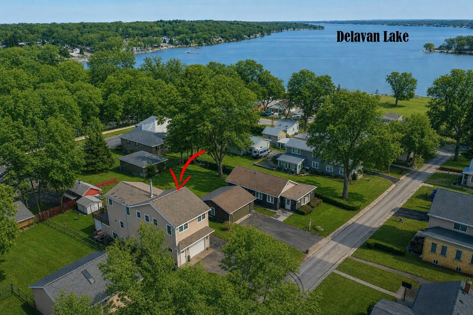 4222 Maple Dr Property Photo 1