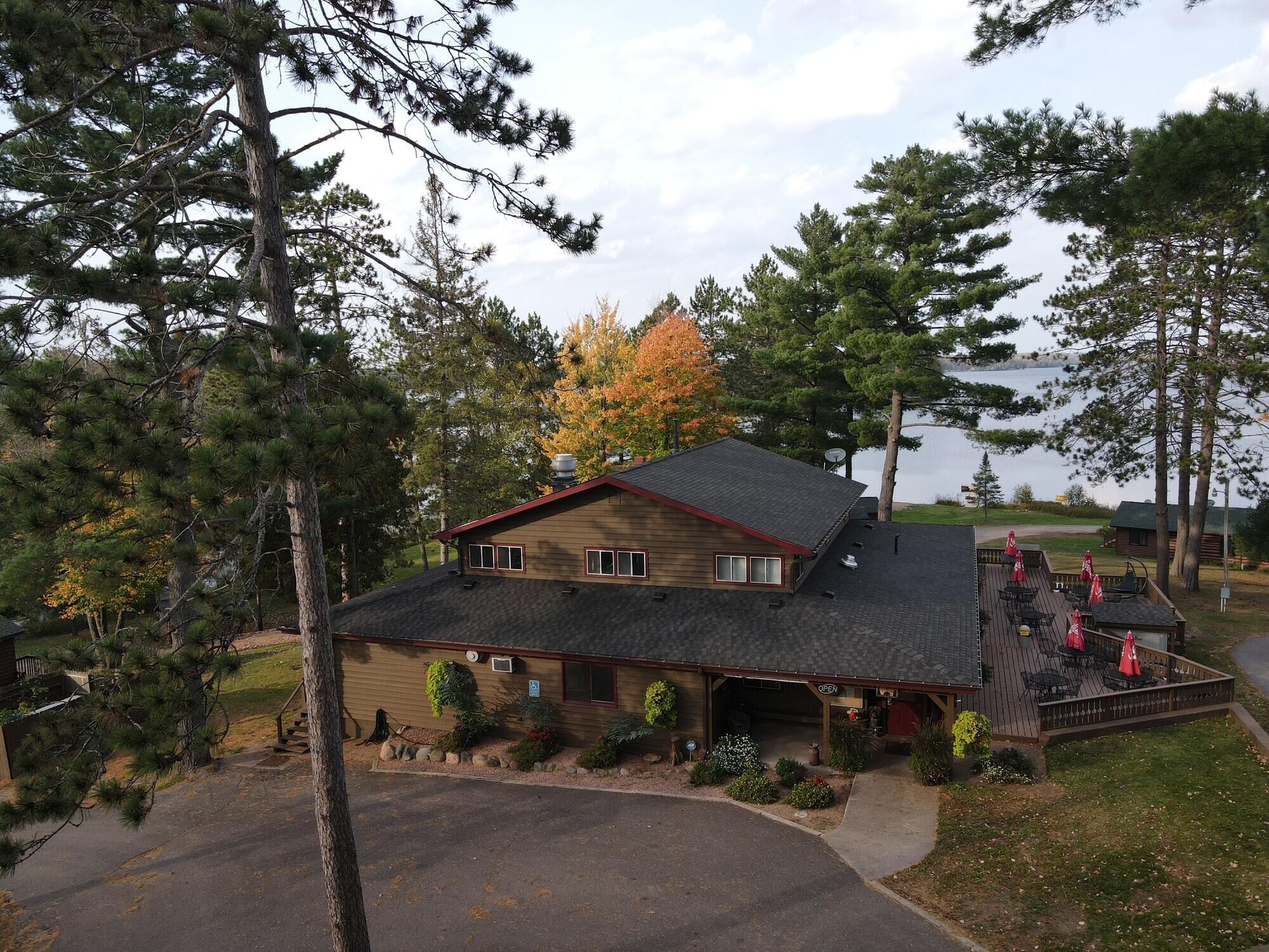 9436W Brandt Rd