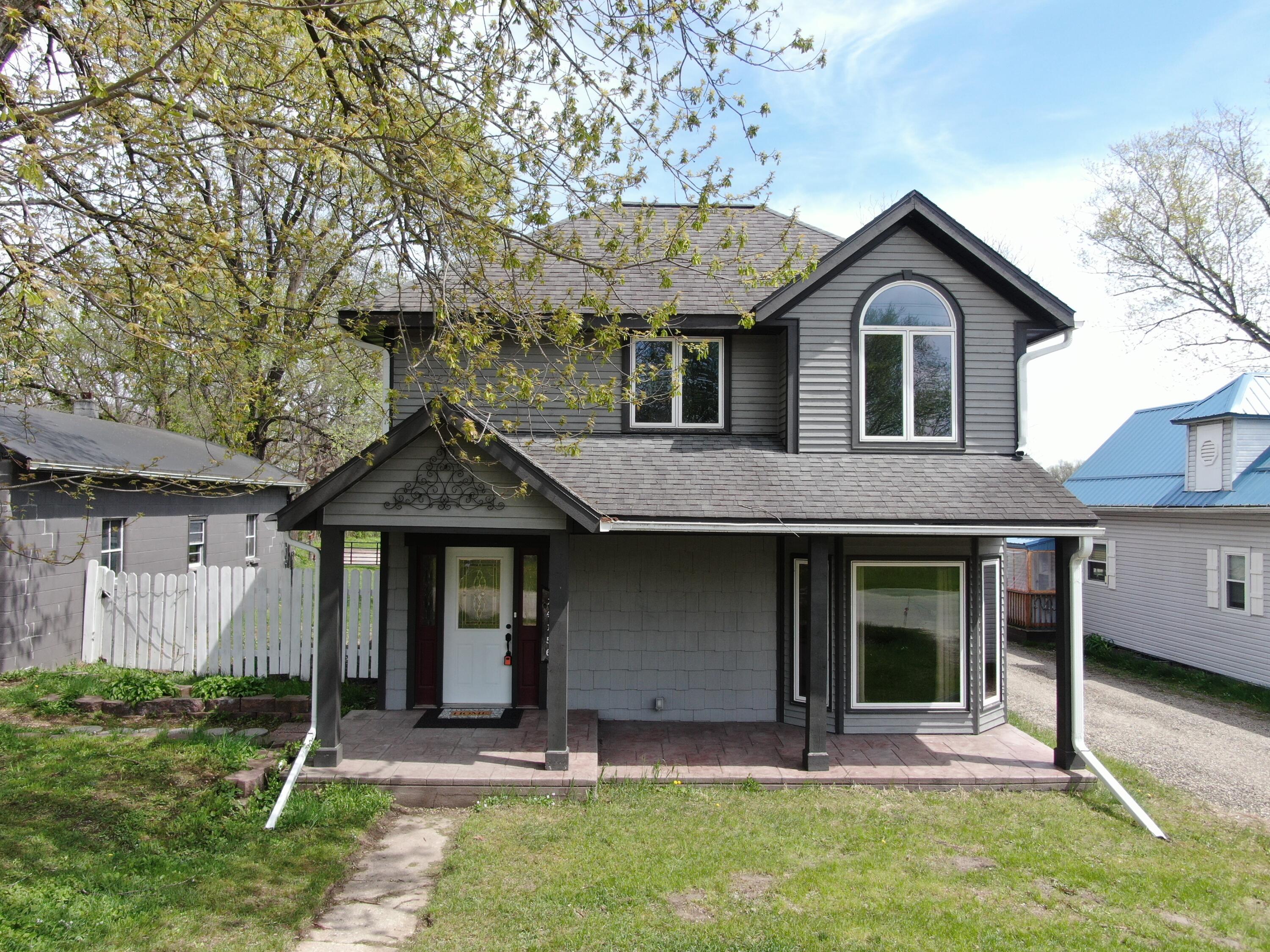14156 County Highway I - Property Photo 1