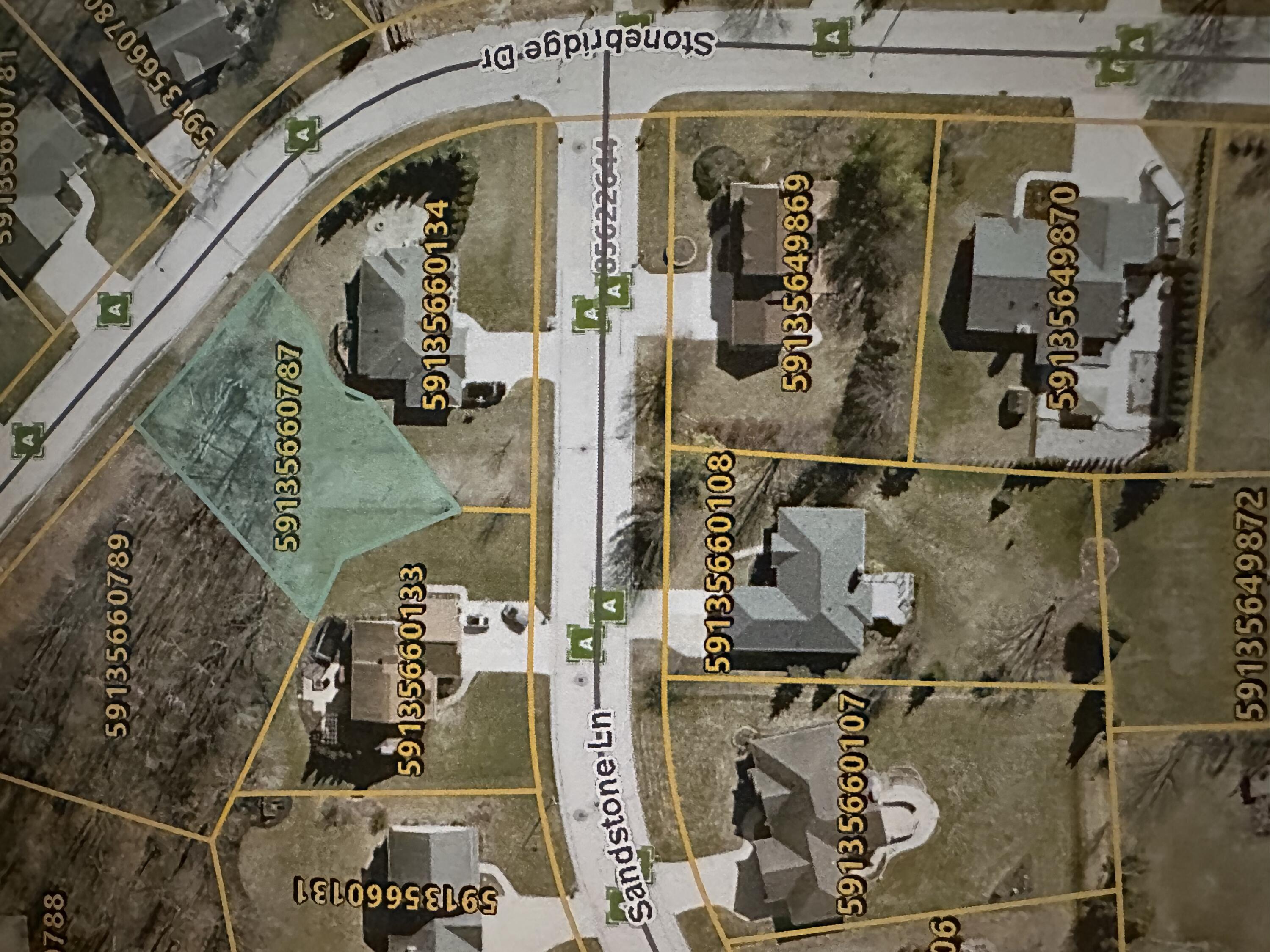 Lt20 Stonebridge Dr