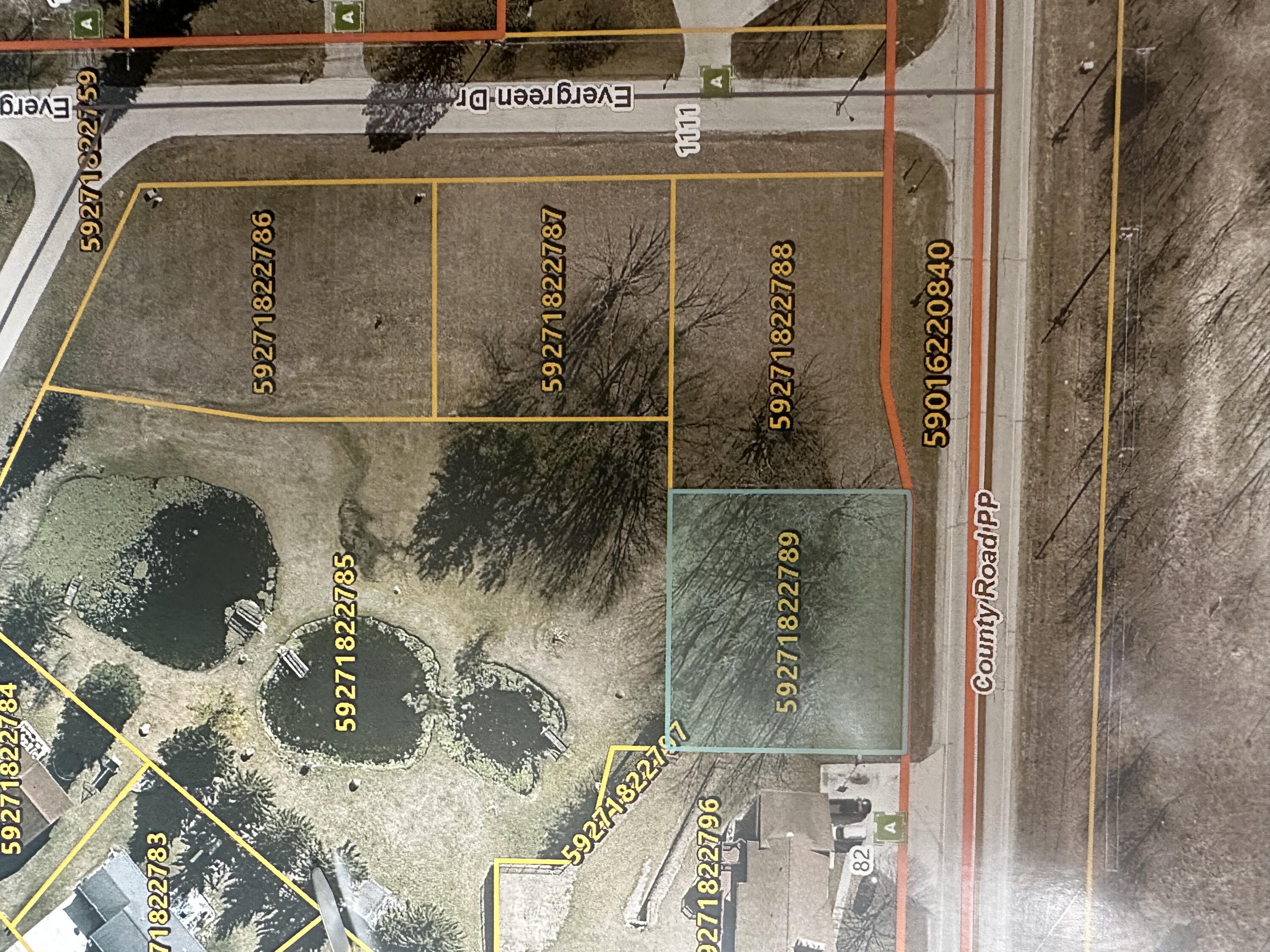 Lt21 County Road Pp - Property Photo 1