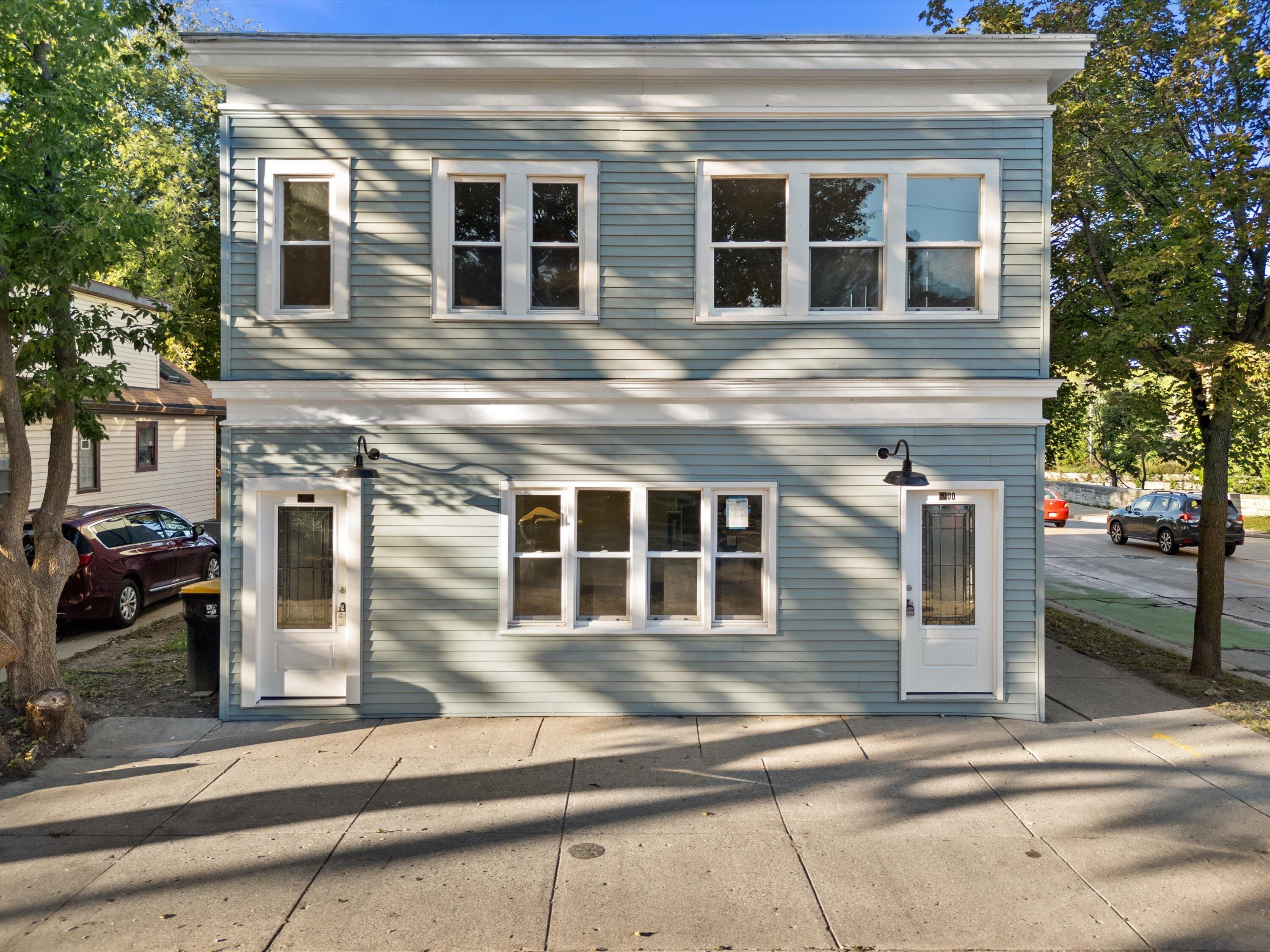 6800 Auburn Ave