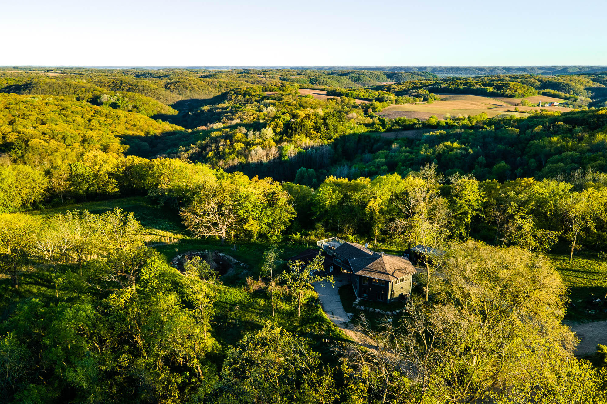 6427 Sand Hill Rd Property Photo 1