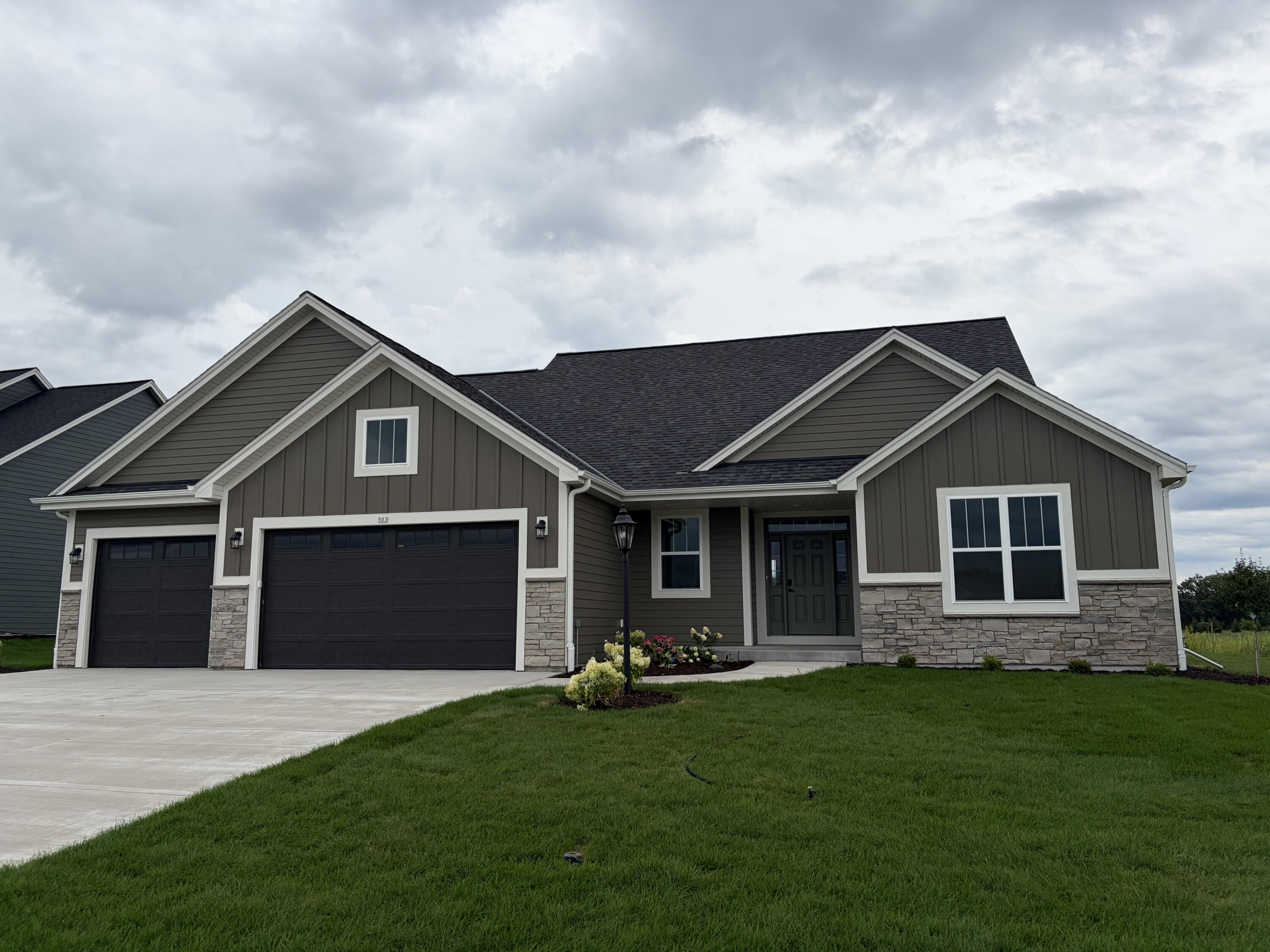 503 Talbot's Woods Dr Property Photo 1