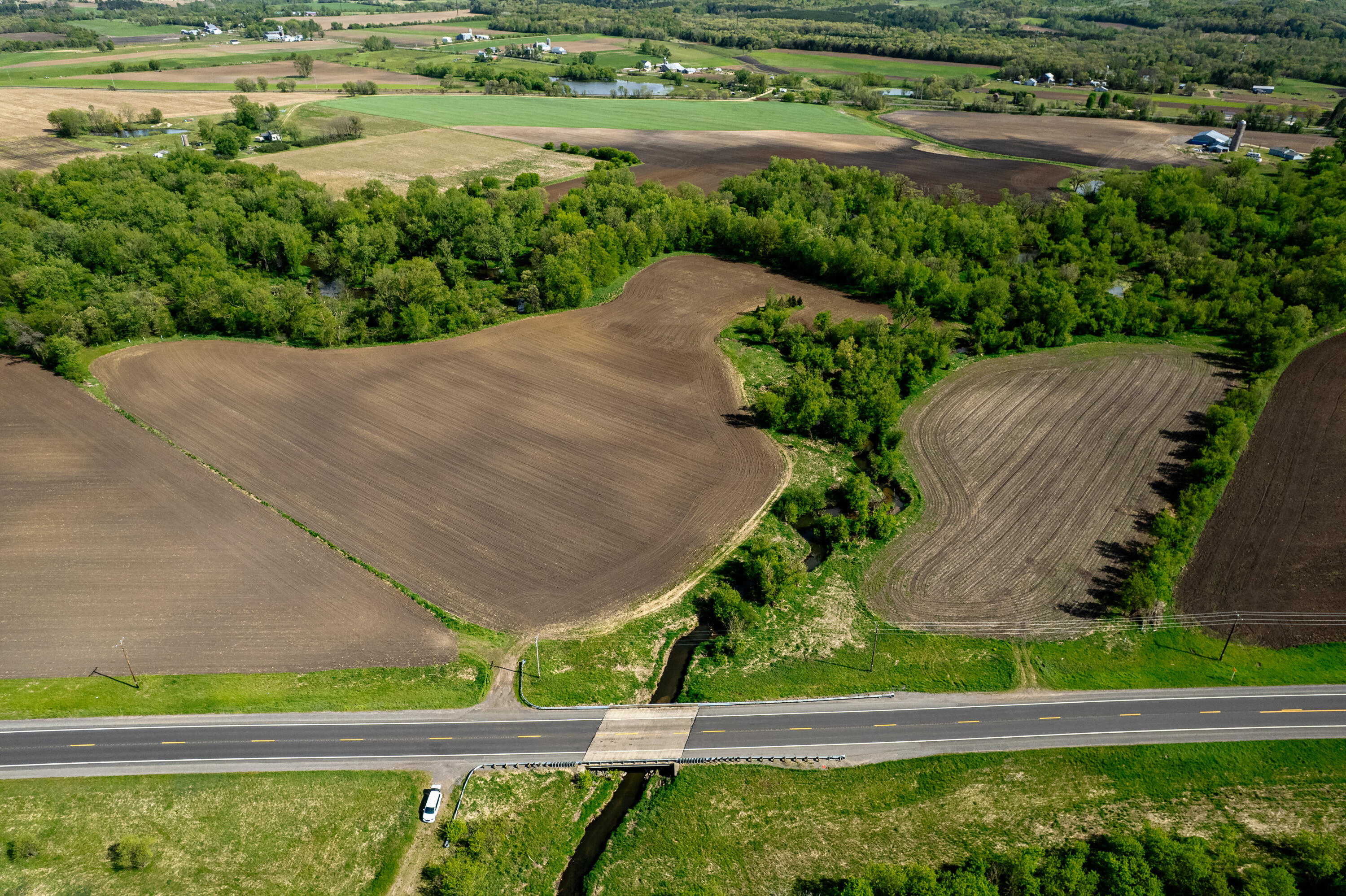 W16875 State Highway 95 - Property Photo 1