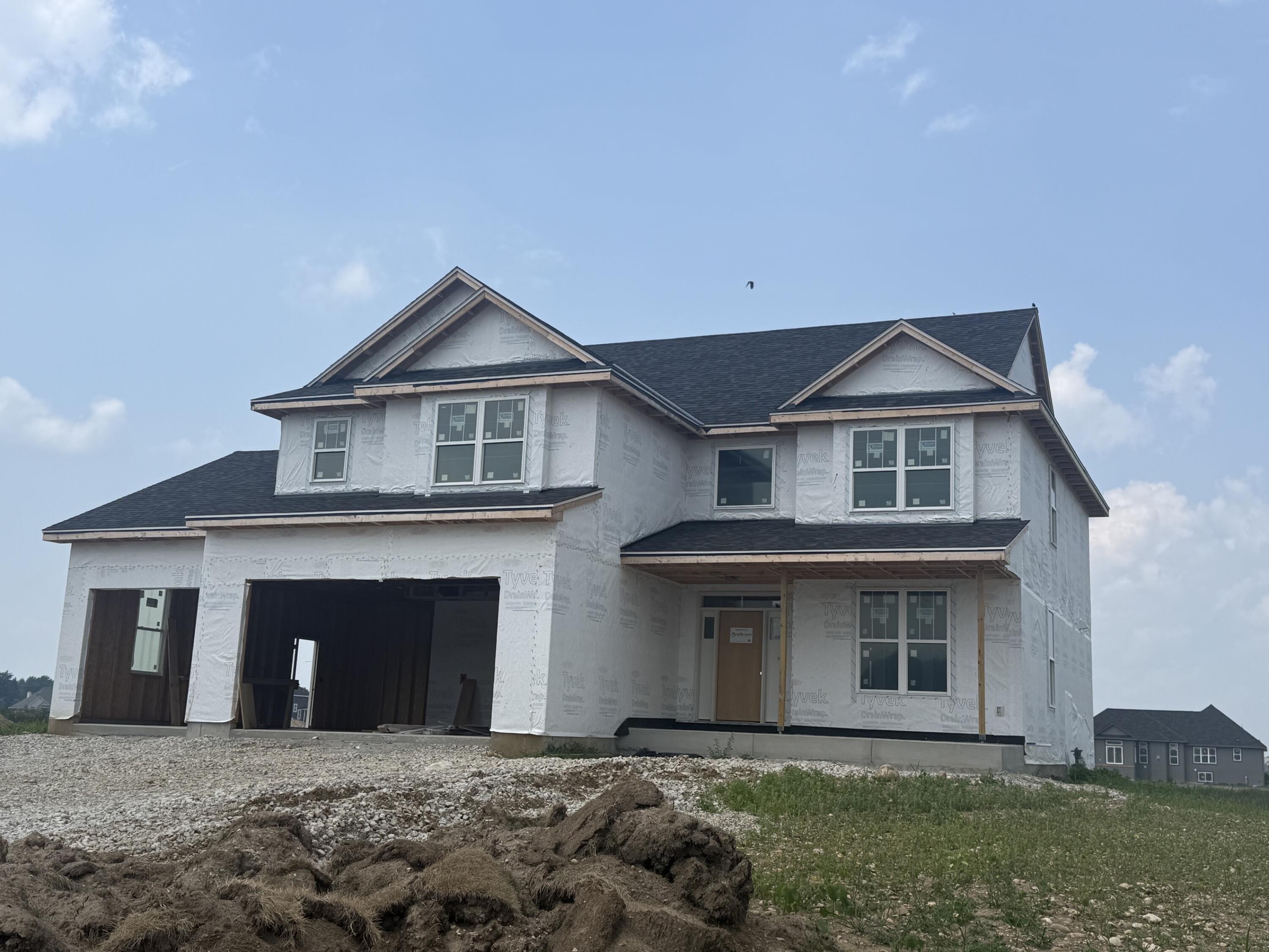 N80w27670 Meadow Bliss Dr Property Photo 1