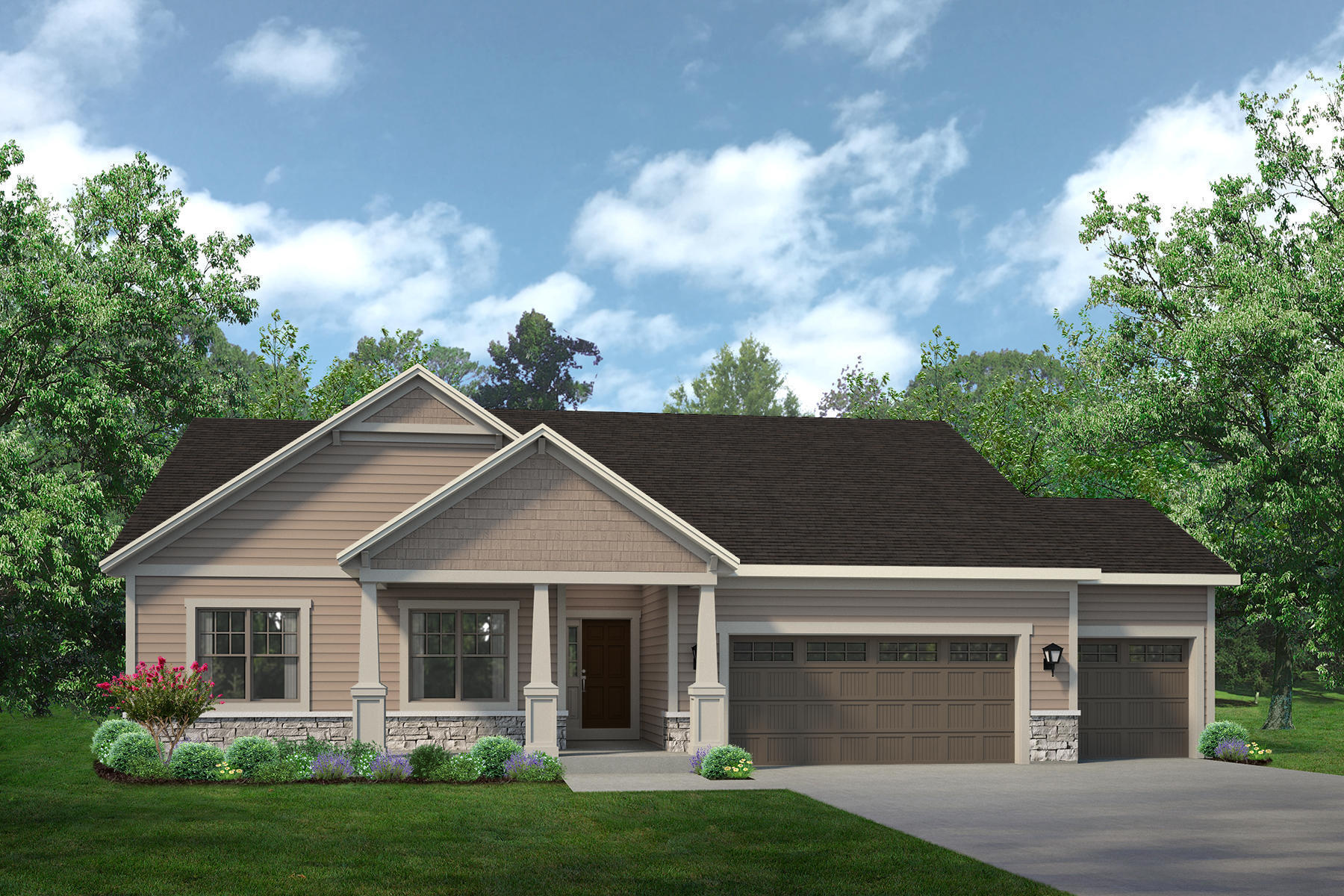 3240 Blue Star Cir Property Photo 1