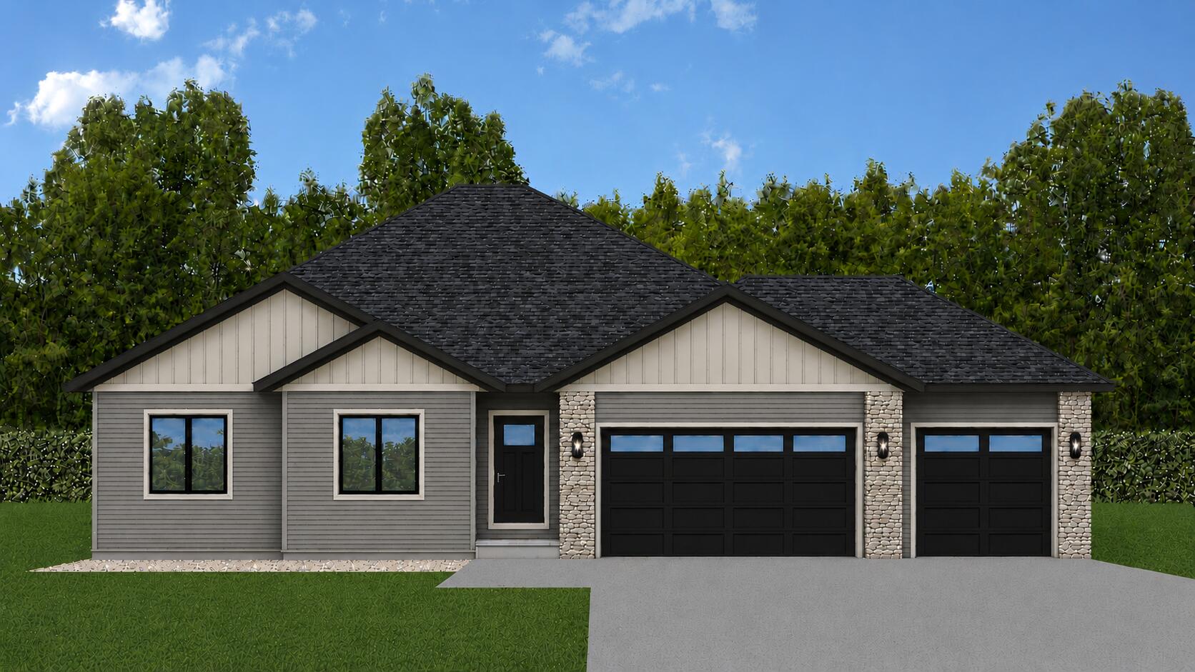 943 Bridger Dr Property Photo 1