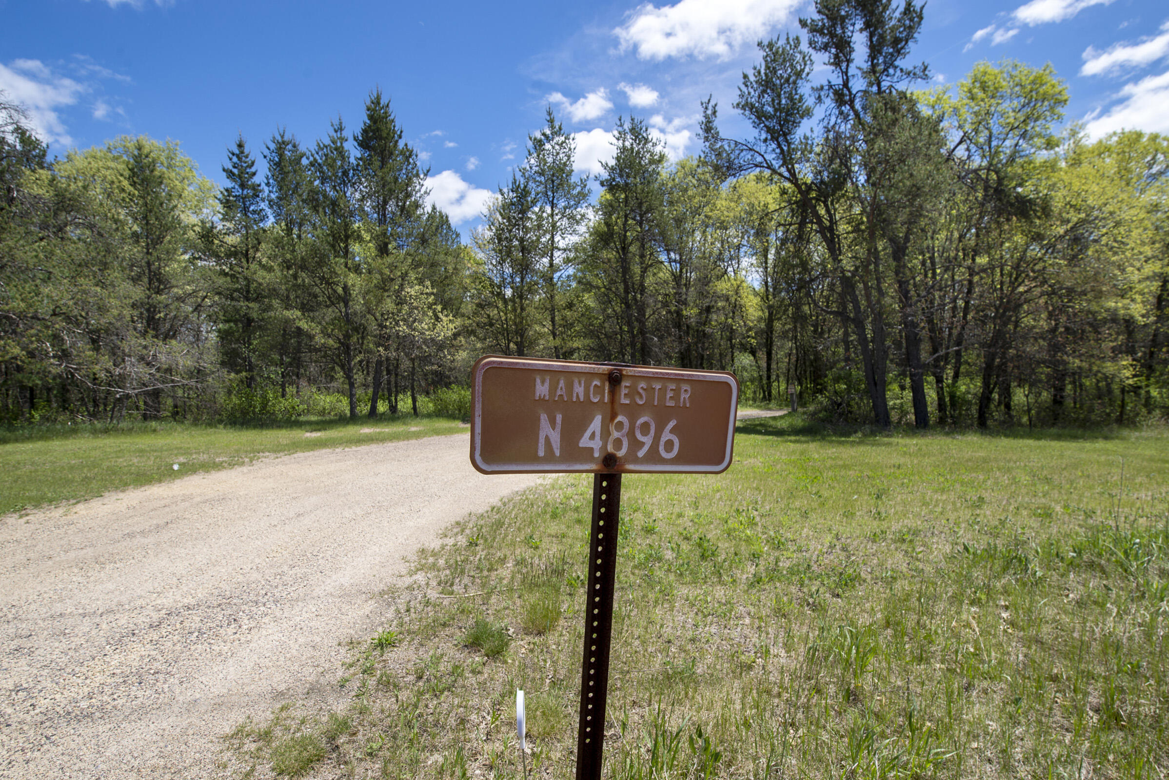 N4896 State Highway 27 - Property Photo 1