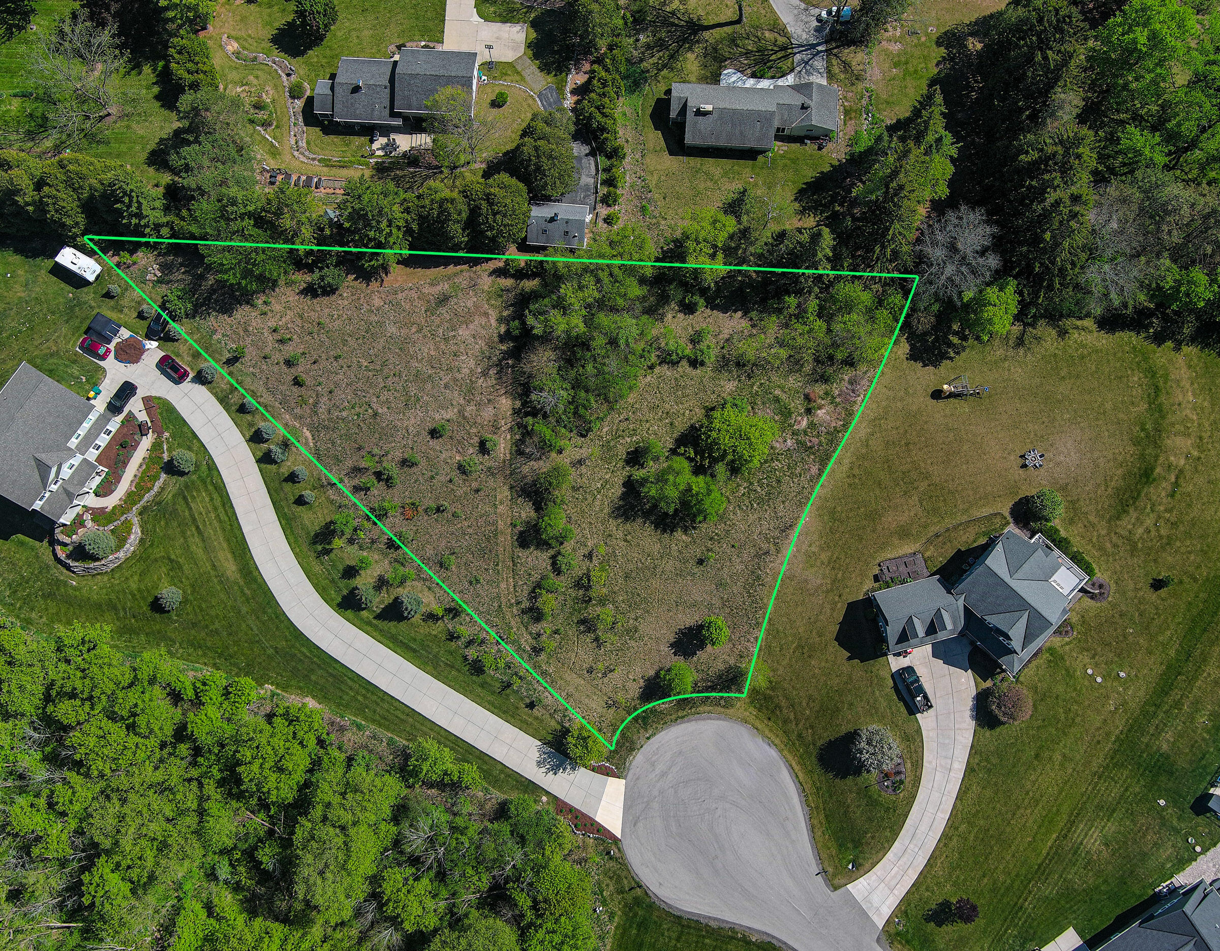 Lt5 S Manor Ct Property Photo 1