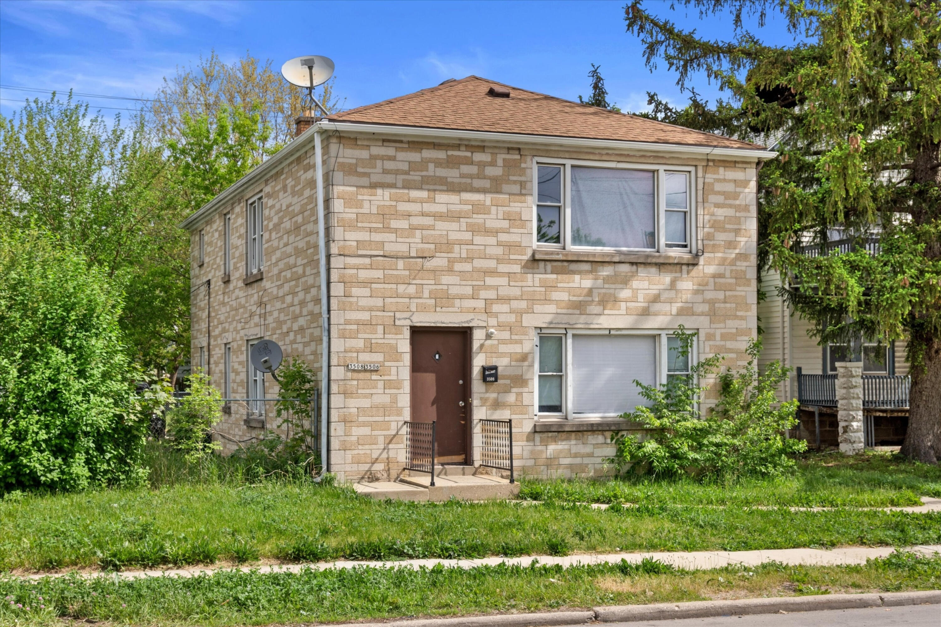 3506 W Hampton Ave
