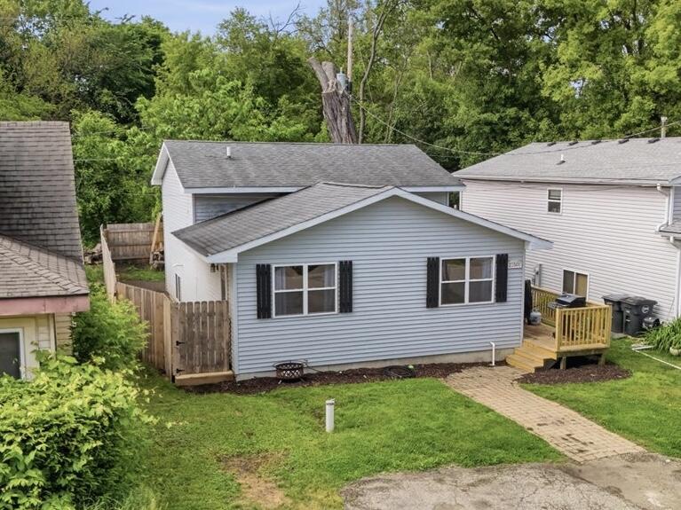 23507 127th Pl Property Photo 1