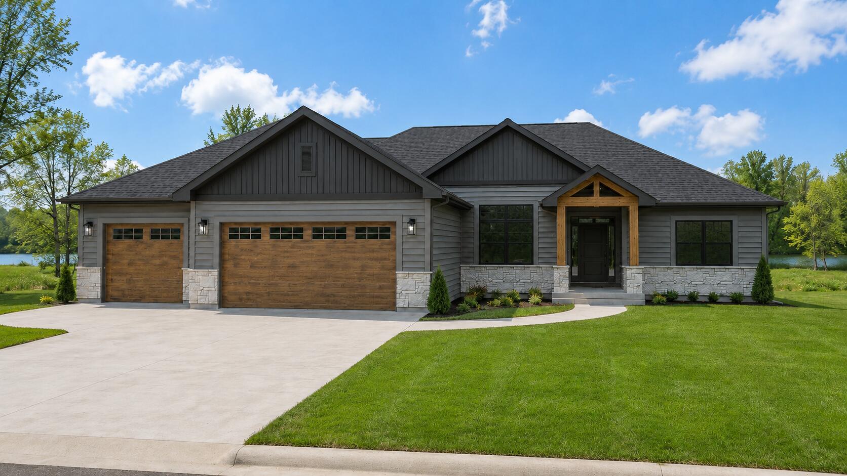2165 River Glen Way Property Photo 1