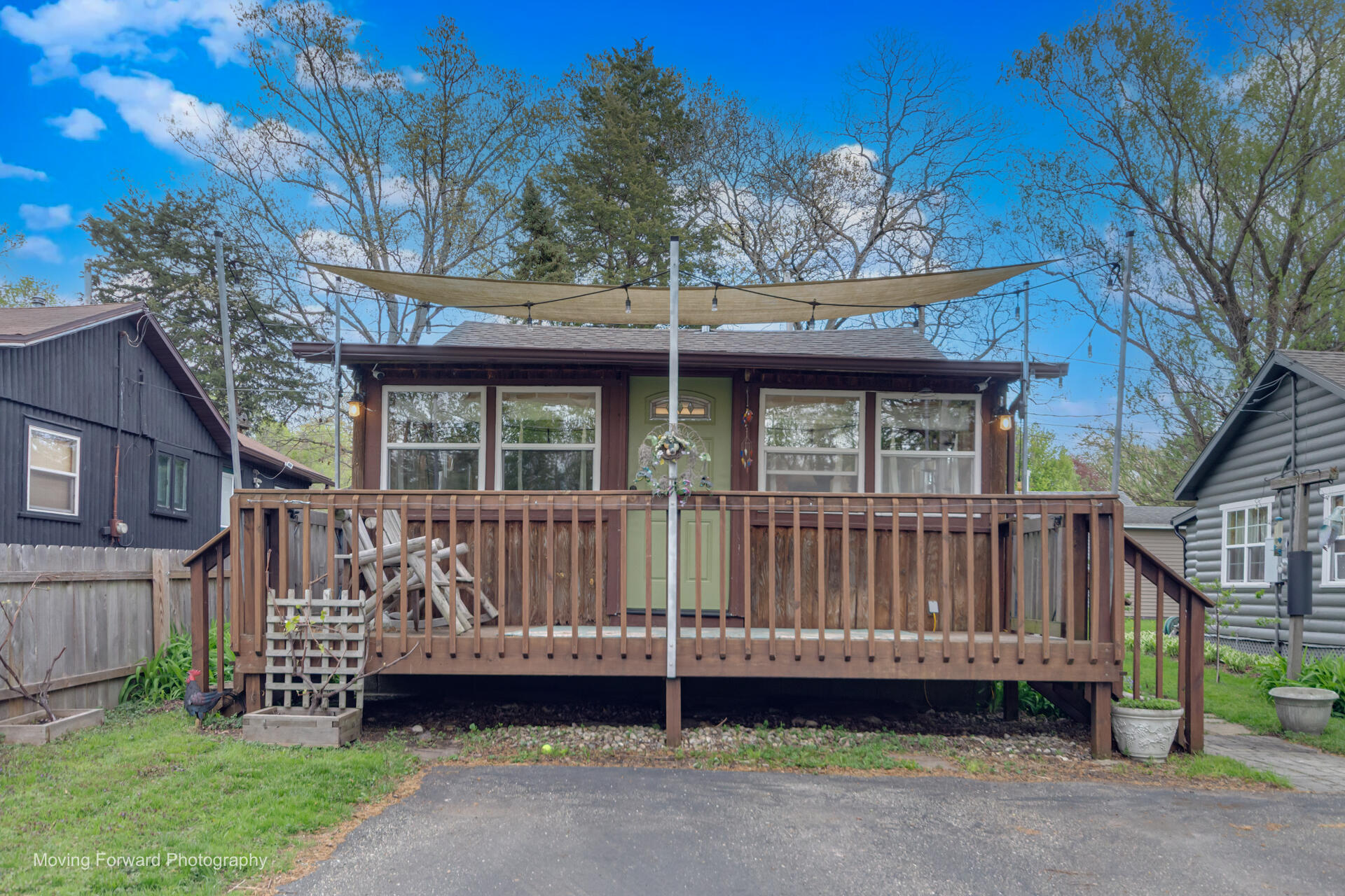 N4550 E Shore Place Rd Property Photo 1