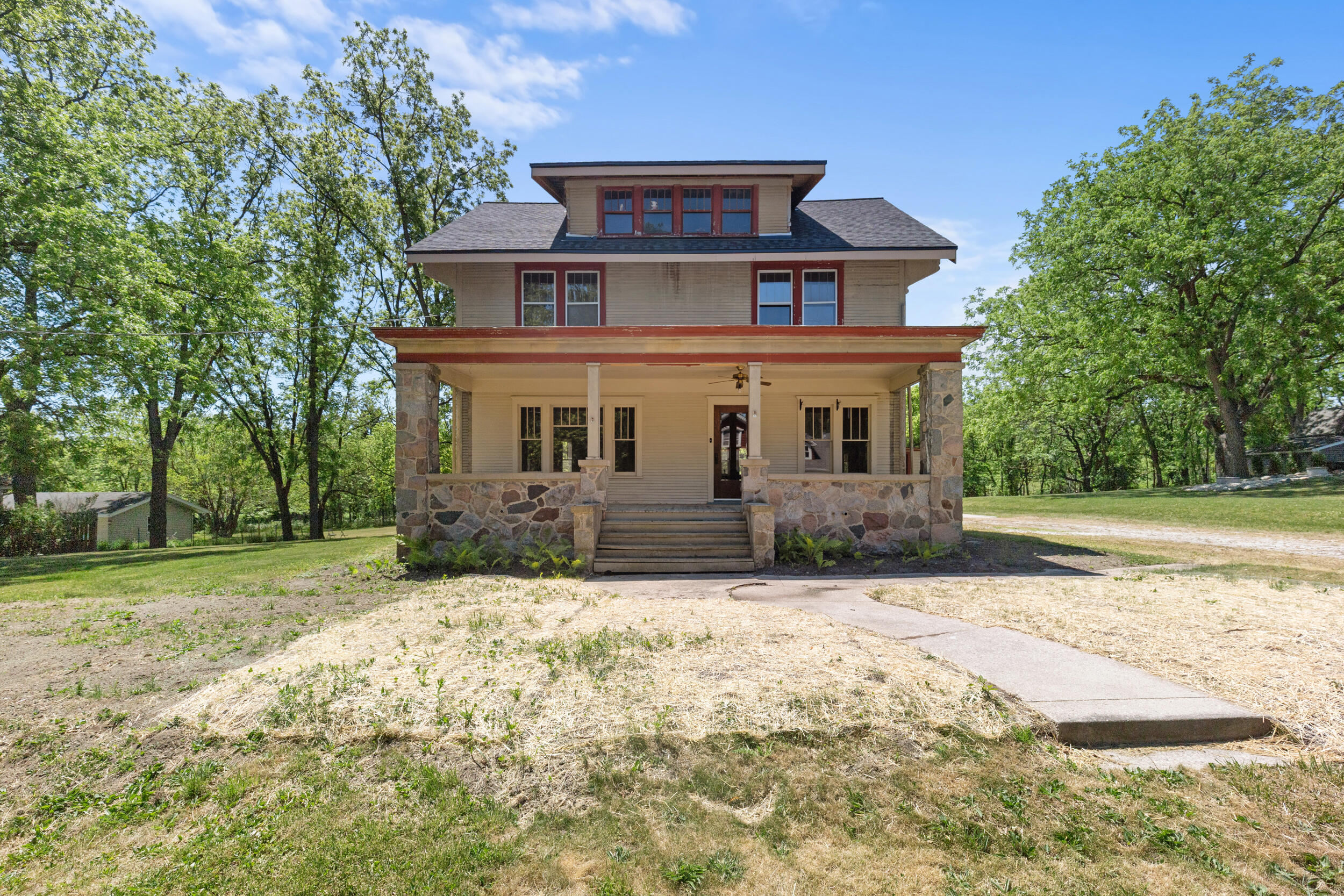 S43W31467 Depot Rd
