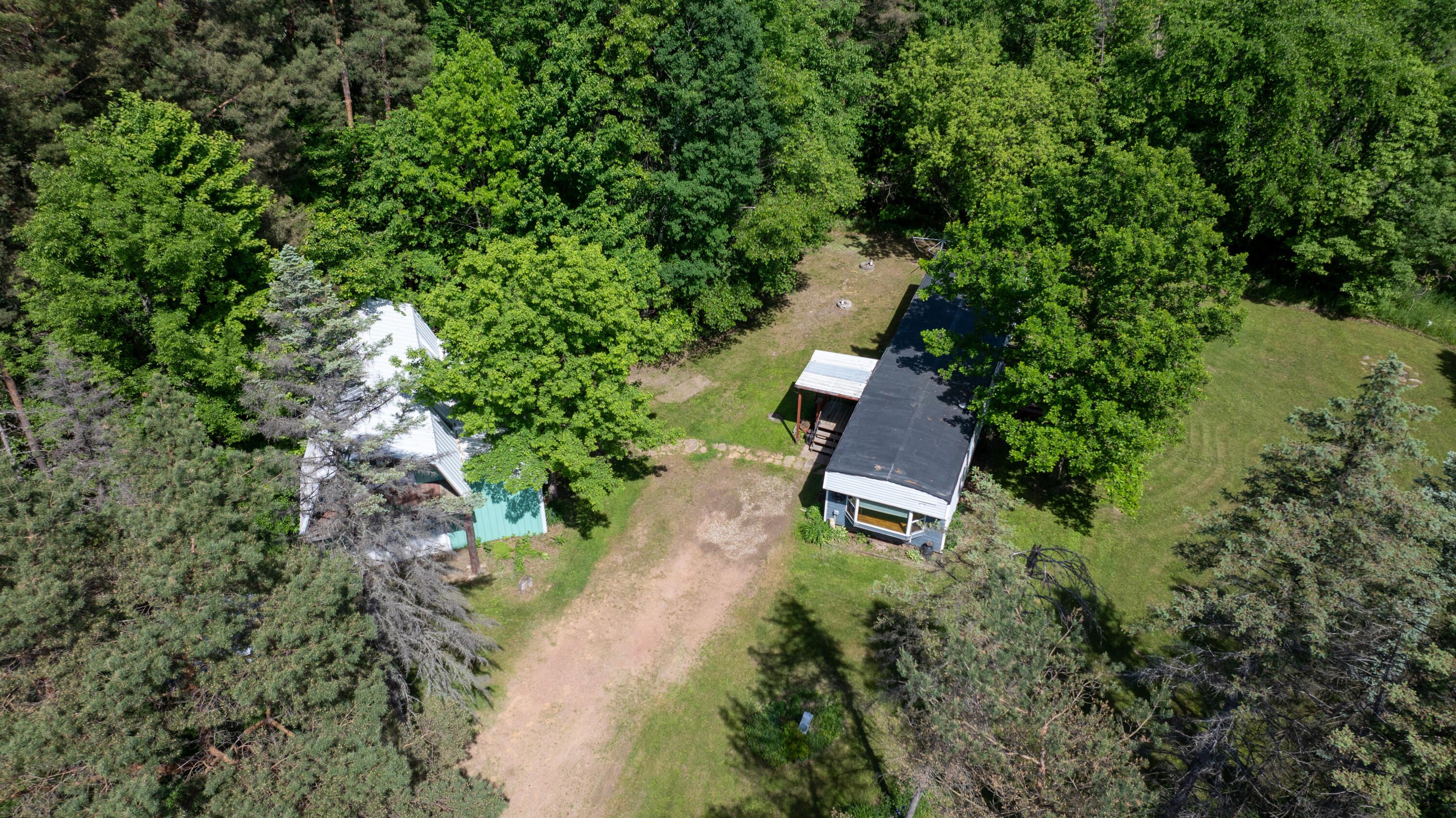 4678 Huser Rd
