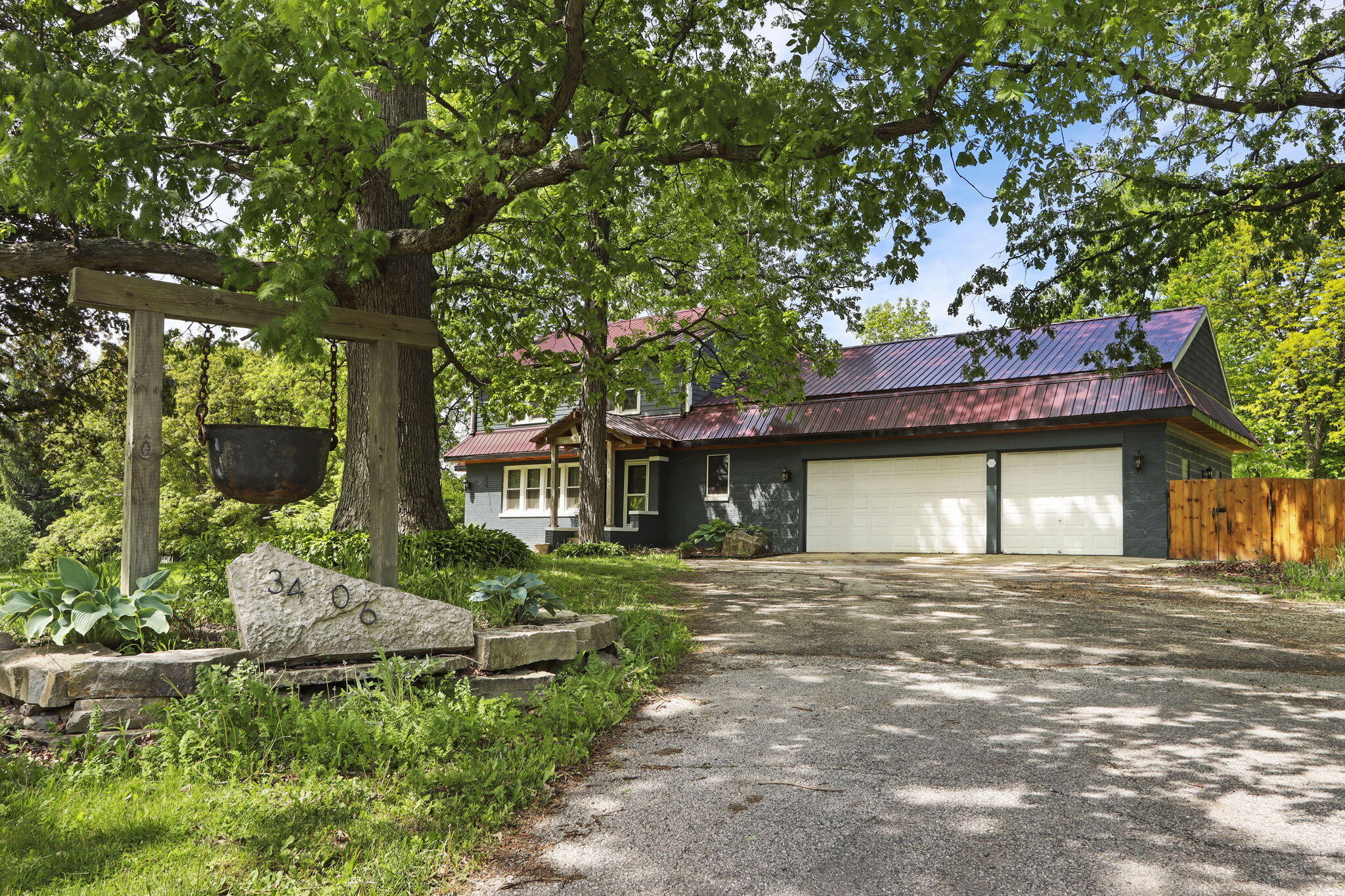 3406 State Highway 38 - Property Photo 1