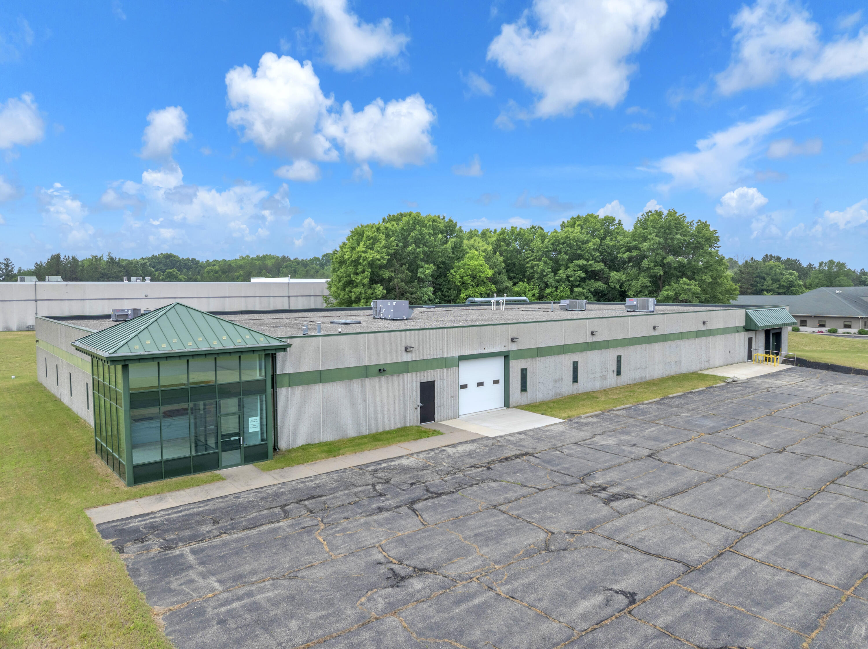 440 S Townline Rd