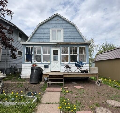 1109 Lincoln St Property Photo 1