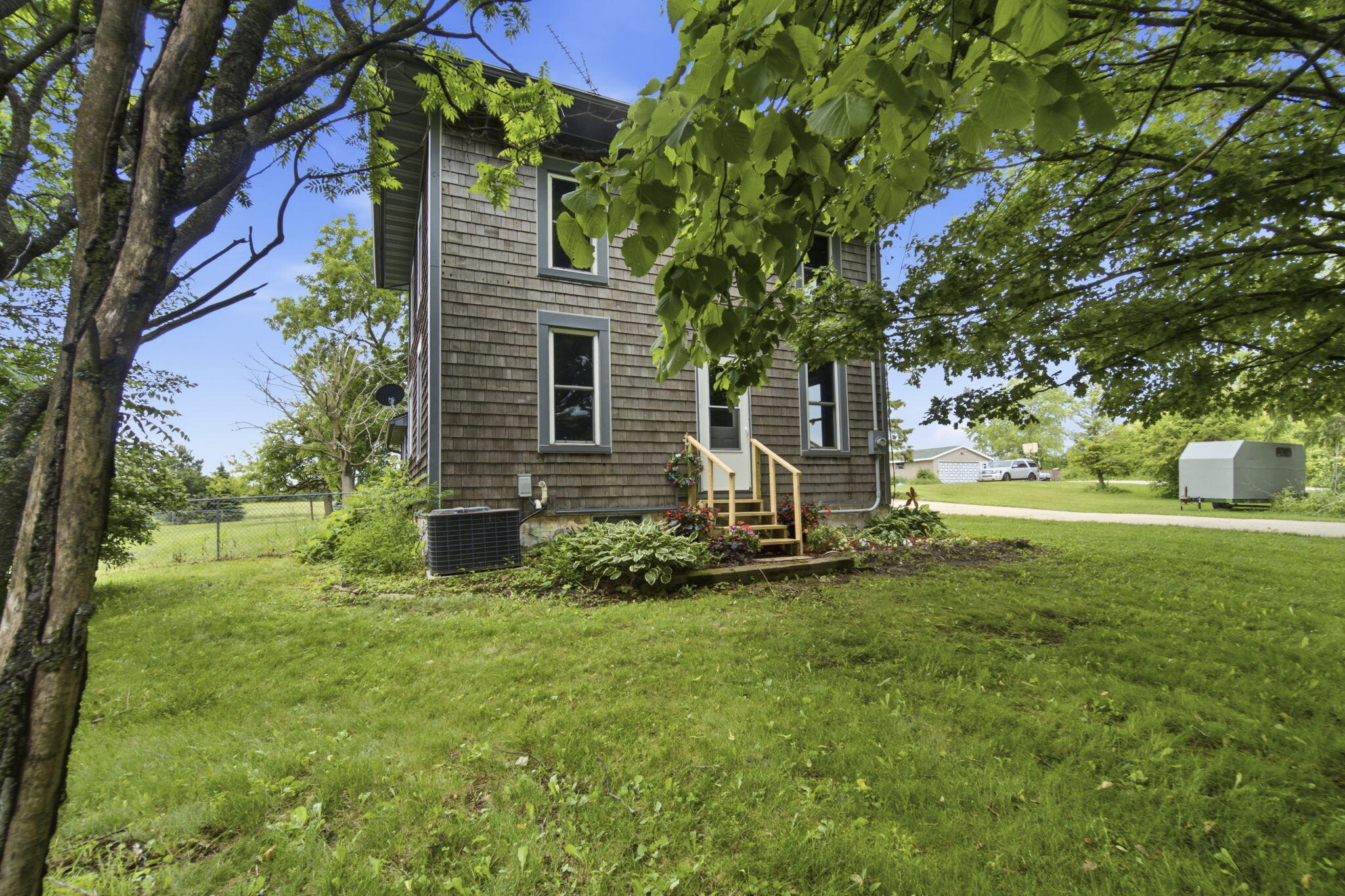 W2995 County Road Y - Property Photo 1