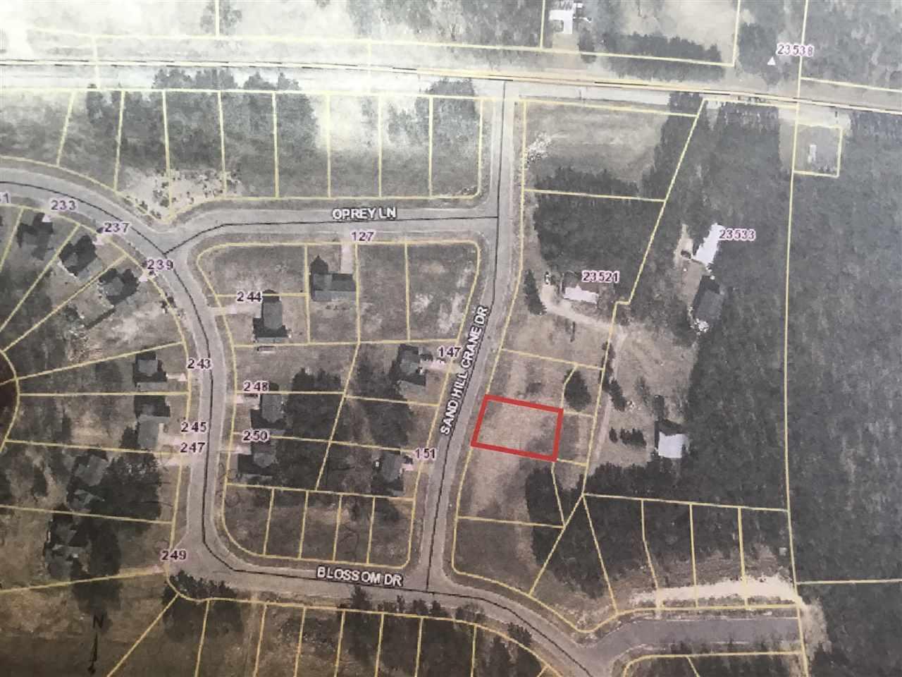 148 Sand Hill Crane Dr