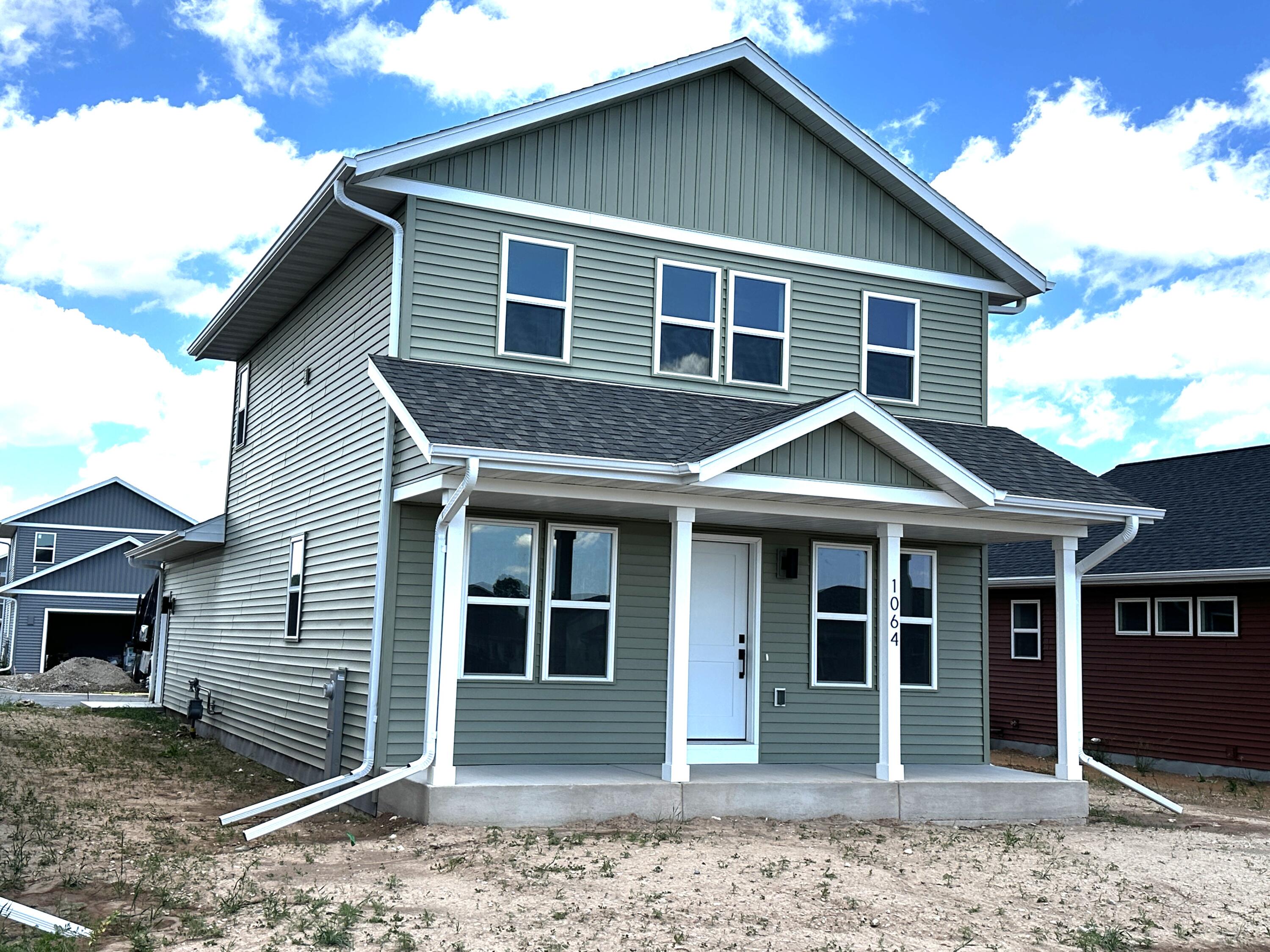 1064 Happy Ln Property Photo 1