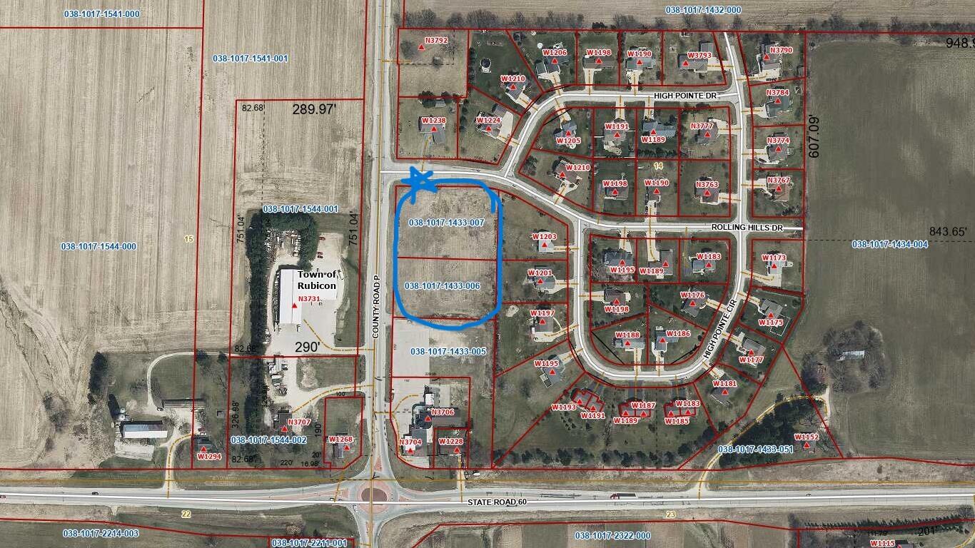 Lt2 Rolling Hills Dr Property Photo 1