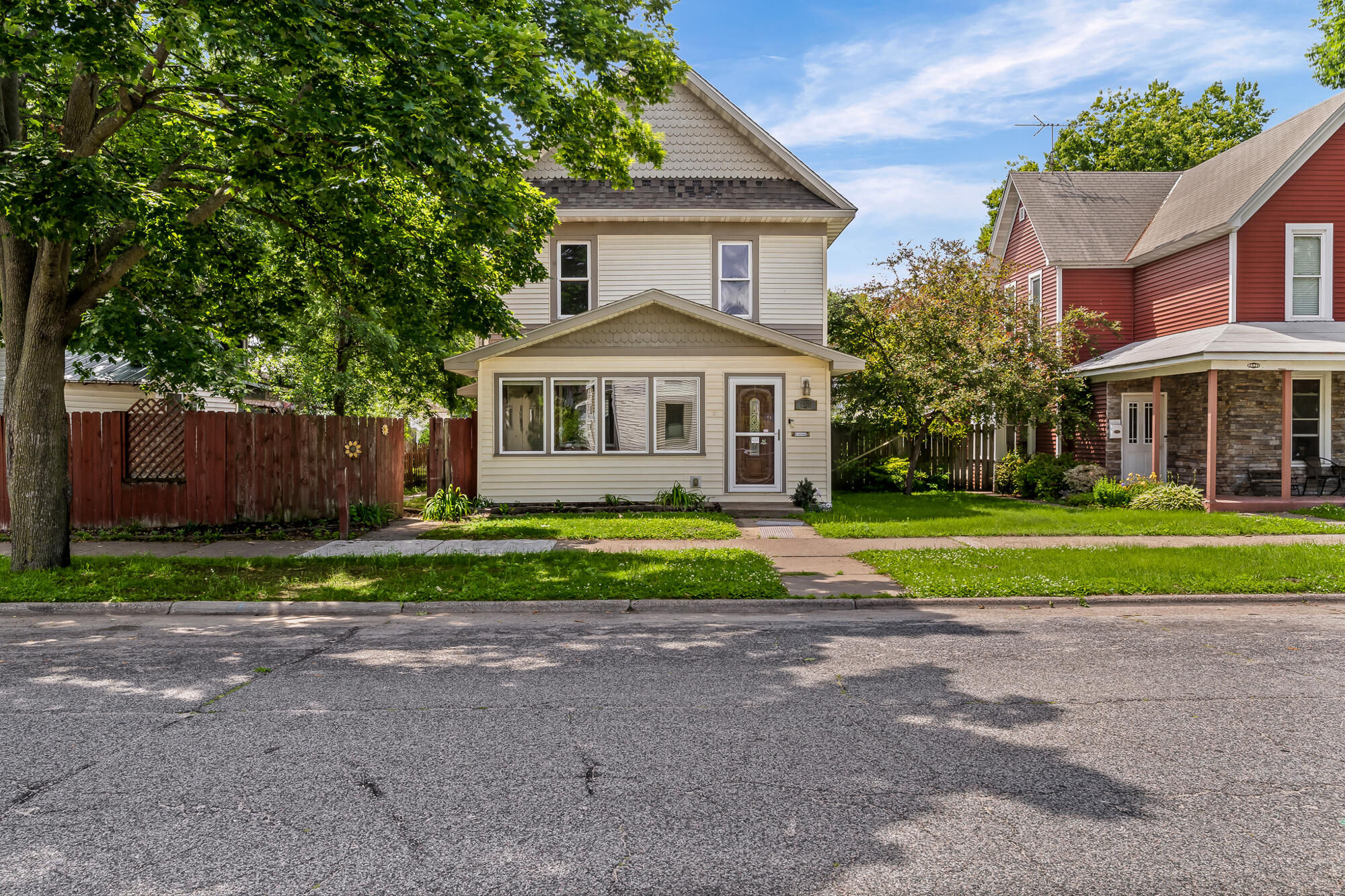 1519 Kane St Property Photo 1