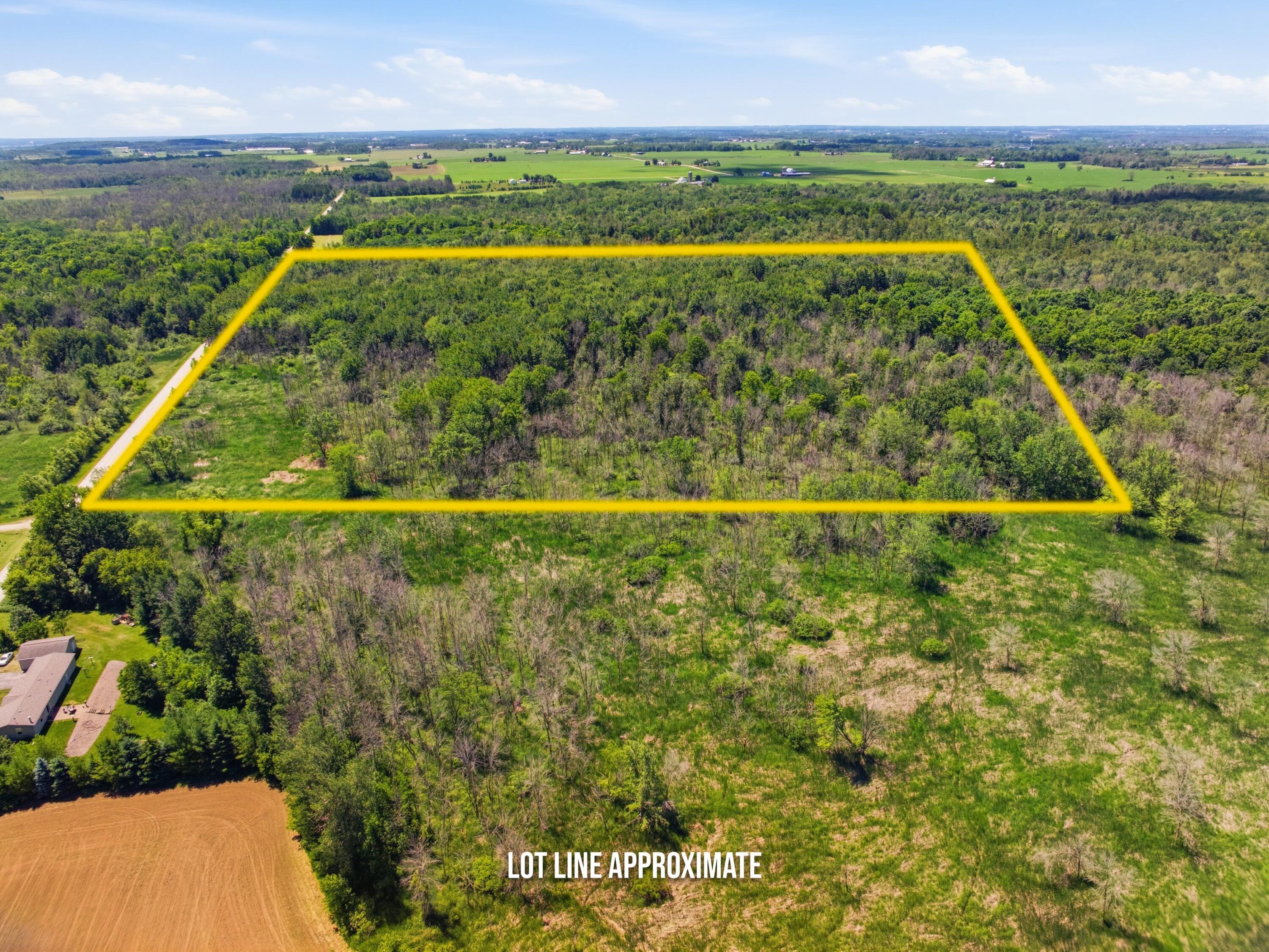 Lt1 Tamarack Rd Property Photo 1