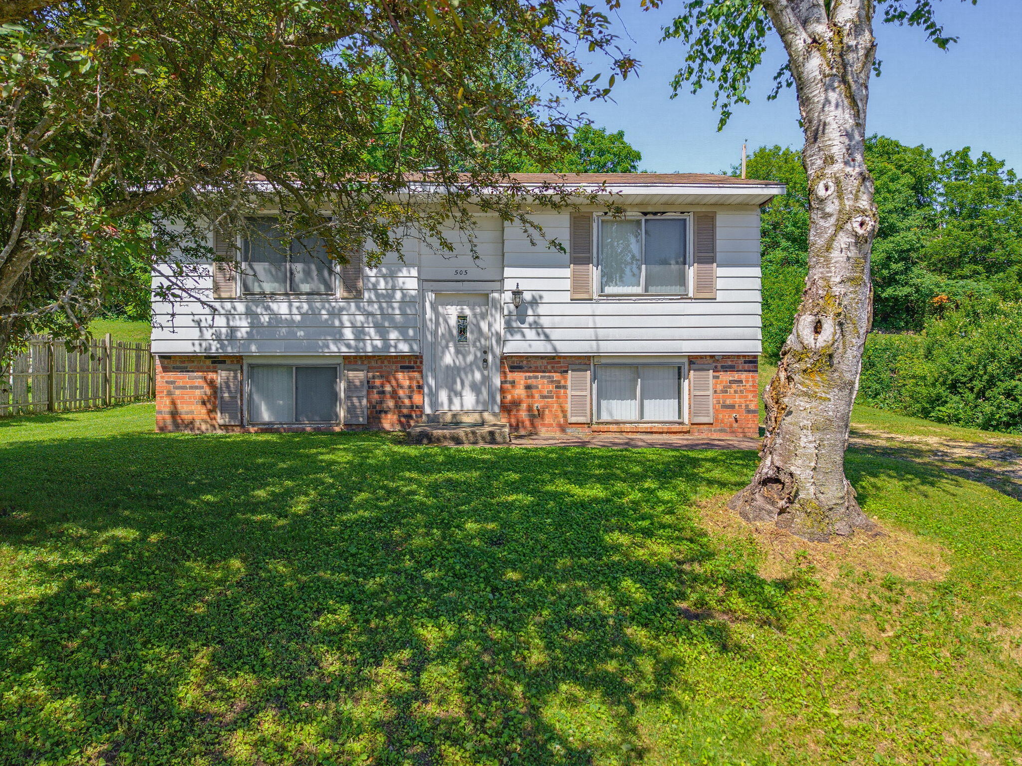 505 Elder Ln Property Photo 1