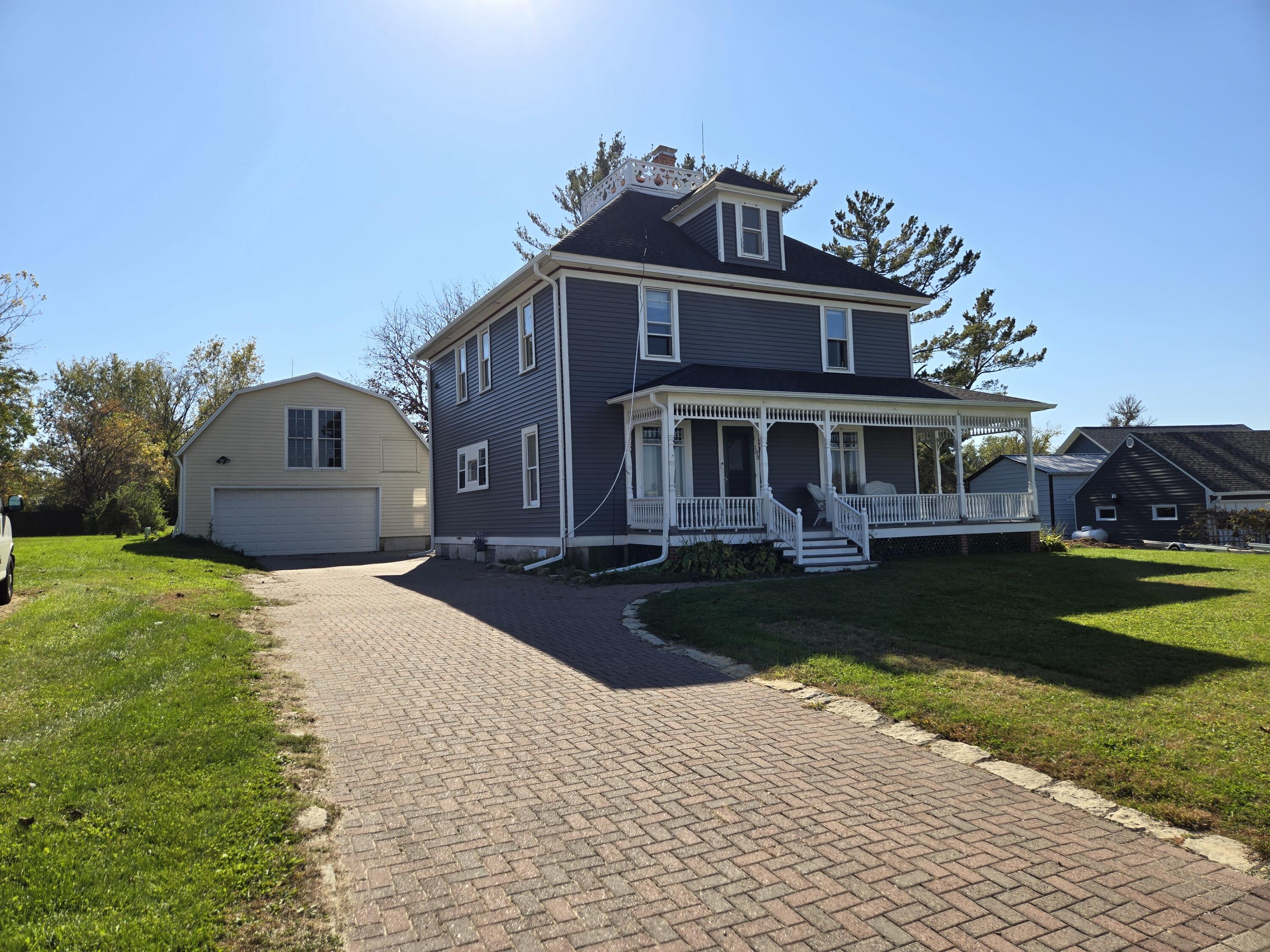 103 Coon Prairie Ave Property Photo 1