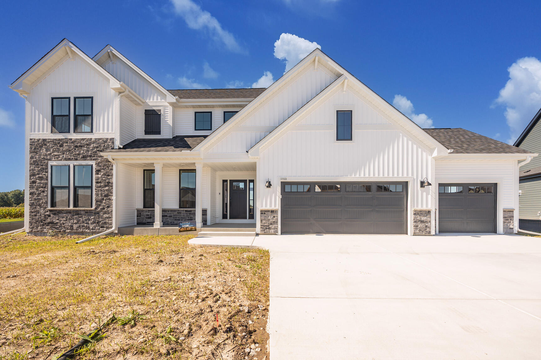 1722 Switchgrass St Property Photo 1