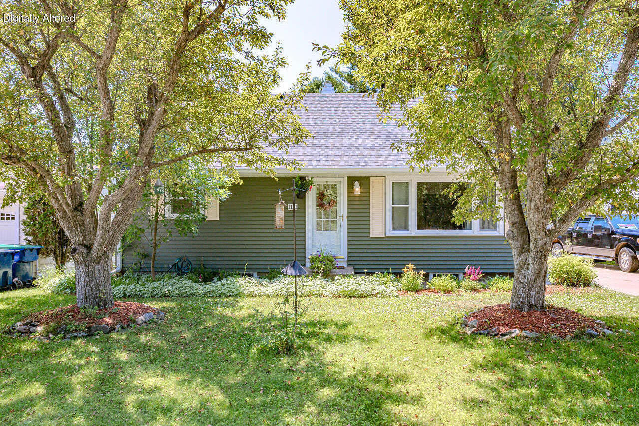 1111 Marquardt Rd