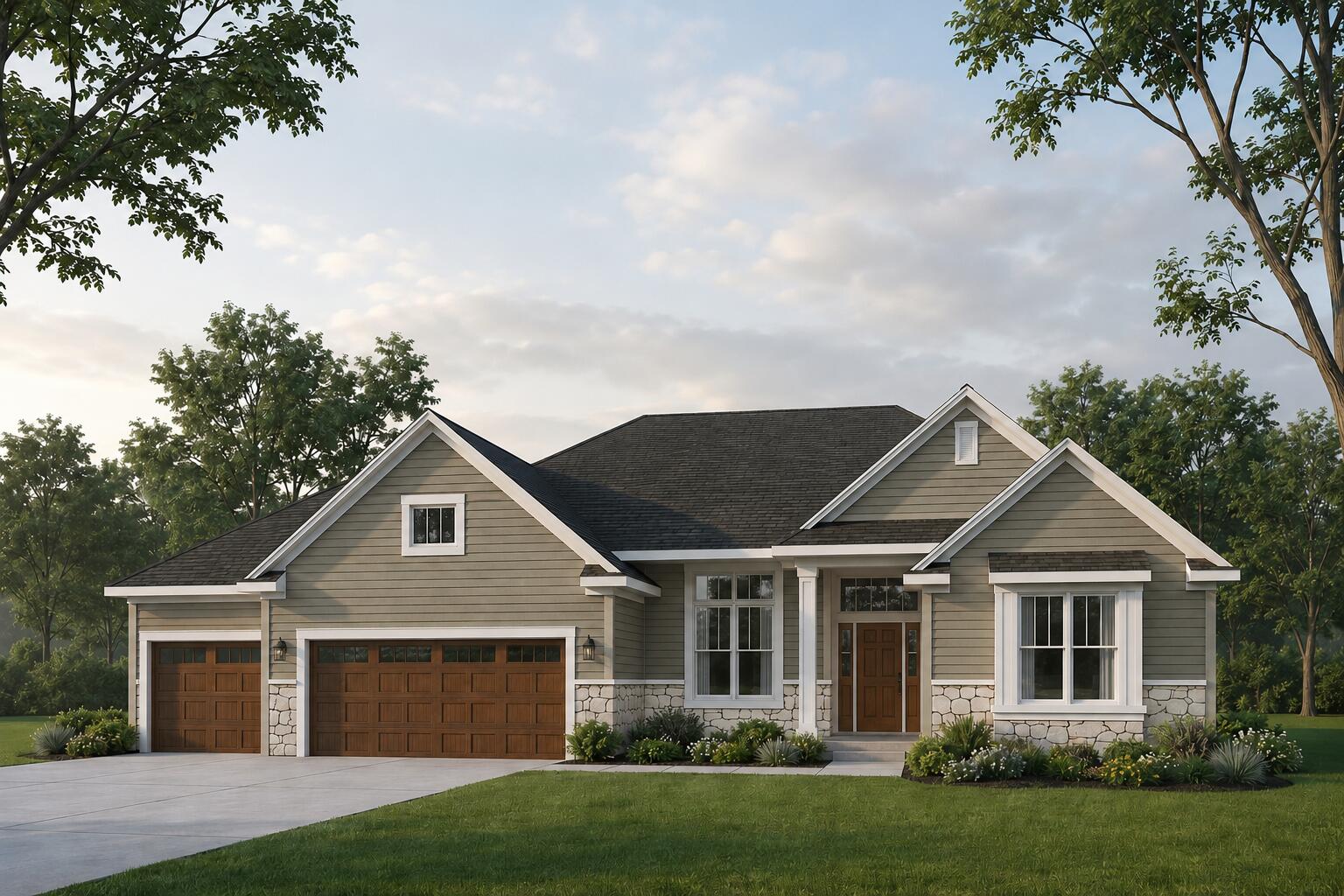 419 Ingleside Ct Property Photo 1