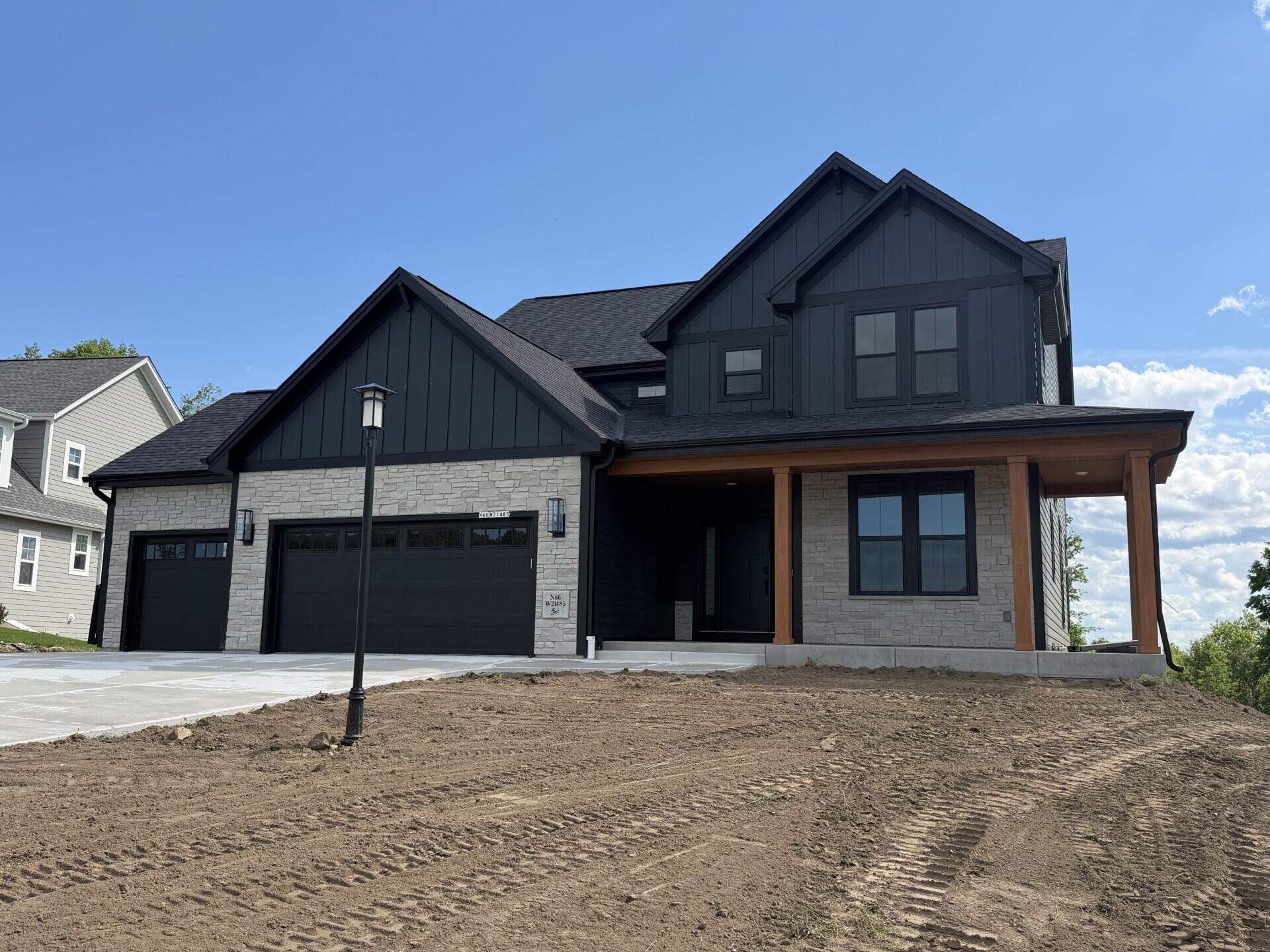 N66w21485 Sagebrush Dr Property Photo 1