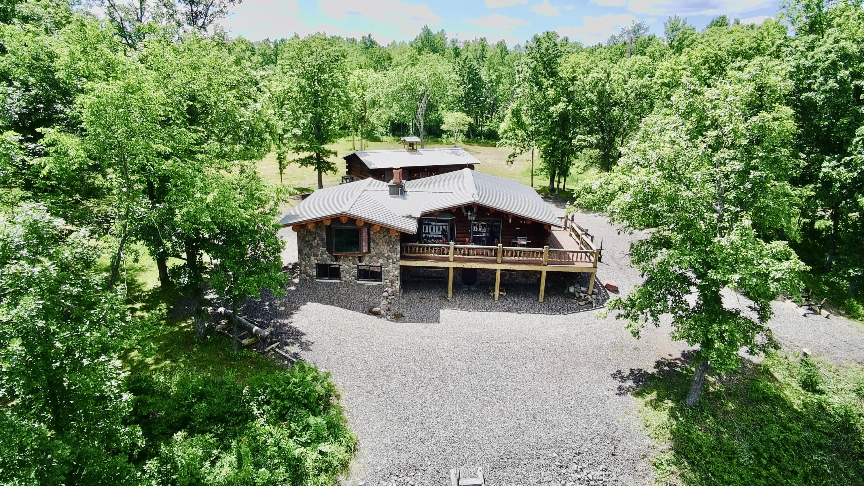 N1742 County Road N - Property Photo 1