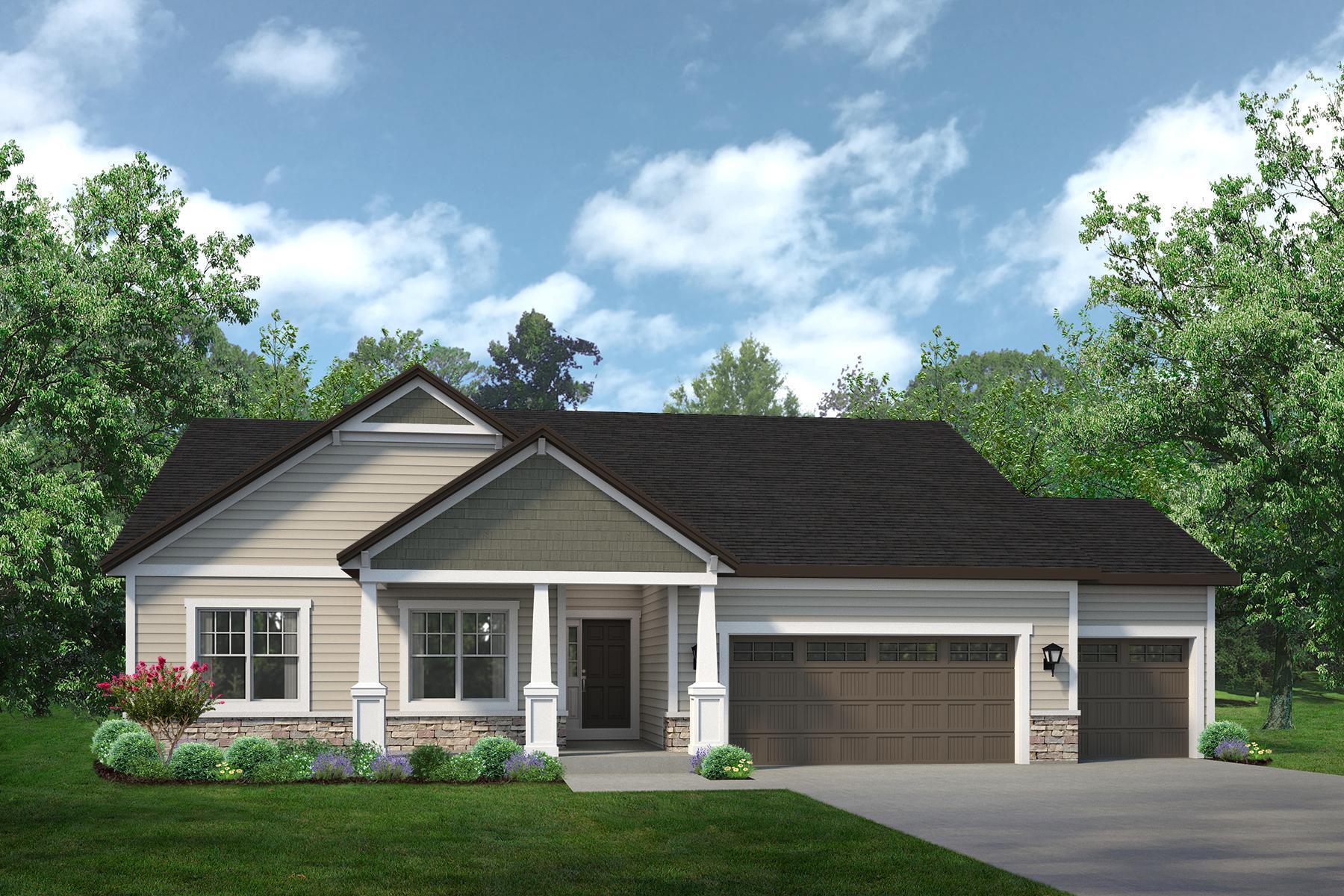 472 W Talbot's Woods Dr Property Photo 1