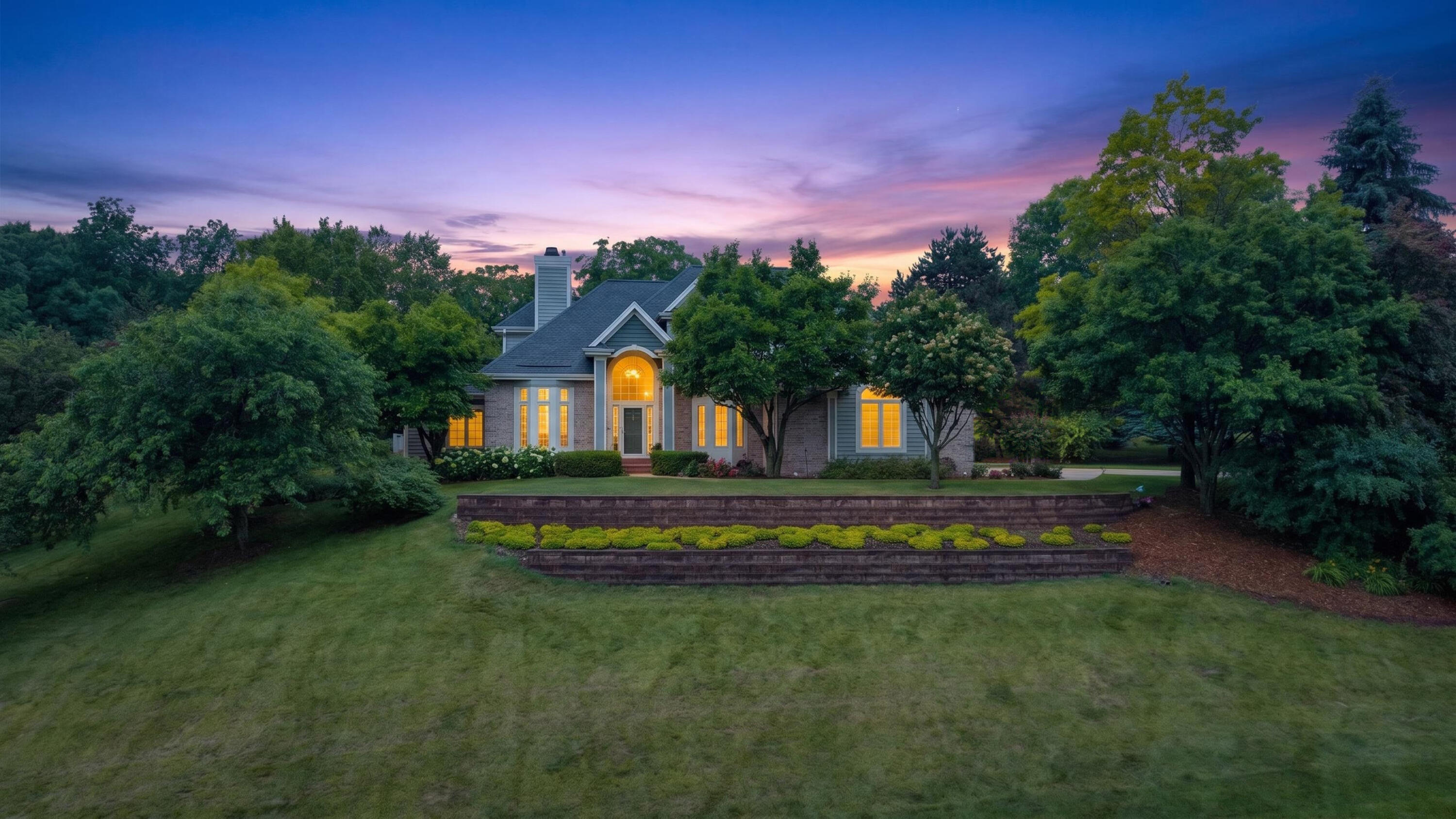 1411 Windy Knoll Dr Property Photo 1