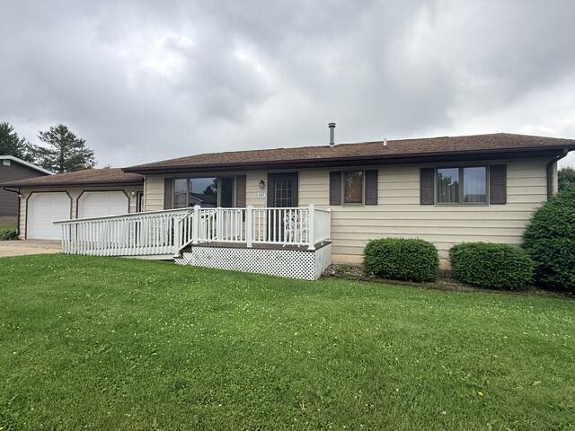 247 Goodview Dr Property Photo 1