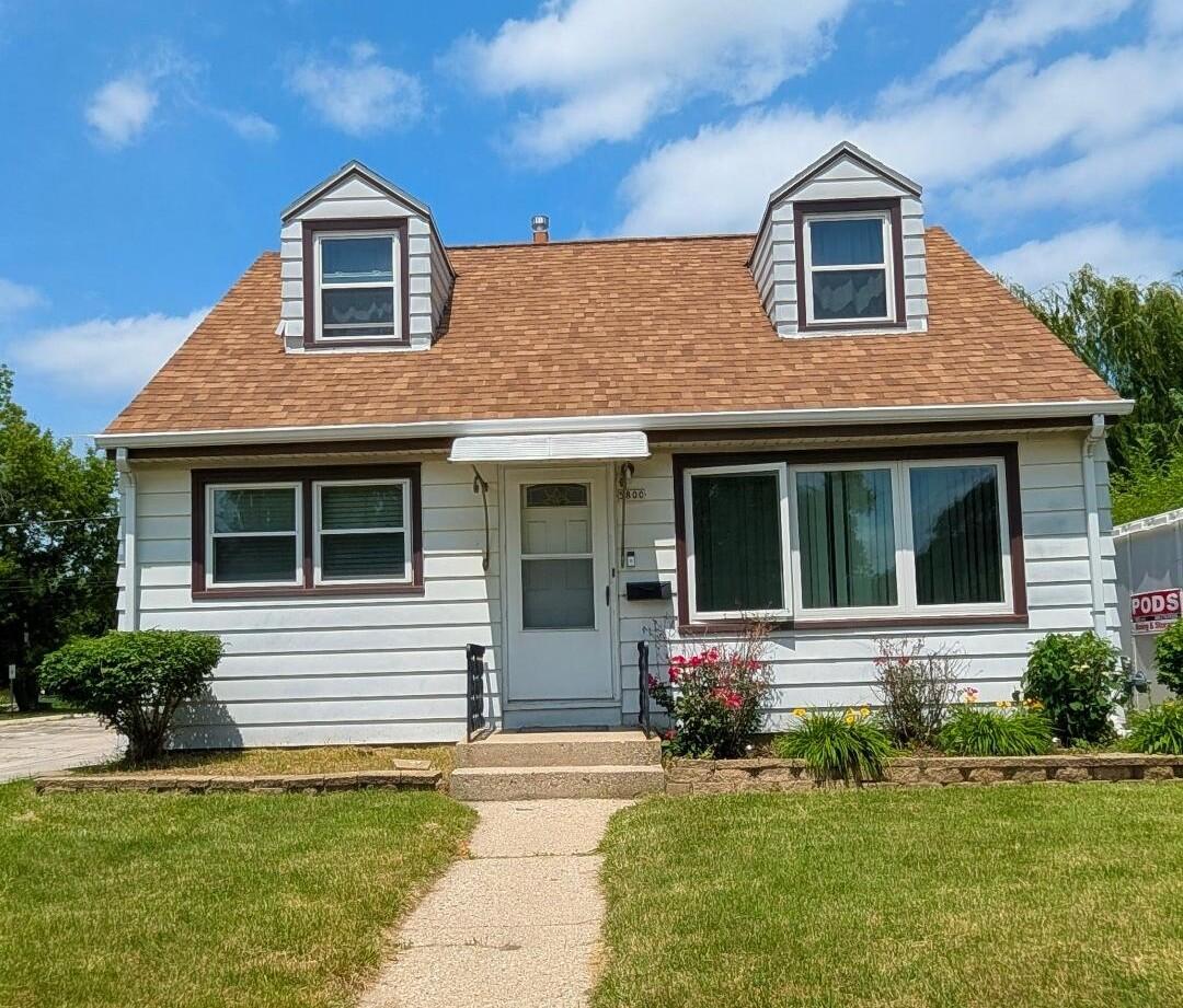 5800 W Custer Ave Property Photo 1
