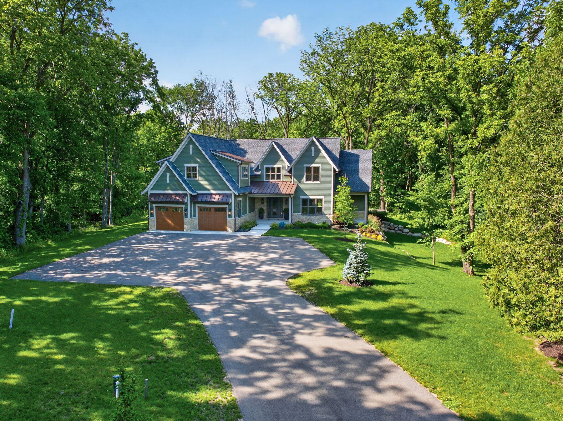 W3650 Snake Rd Property Photo 1