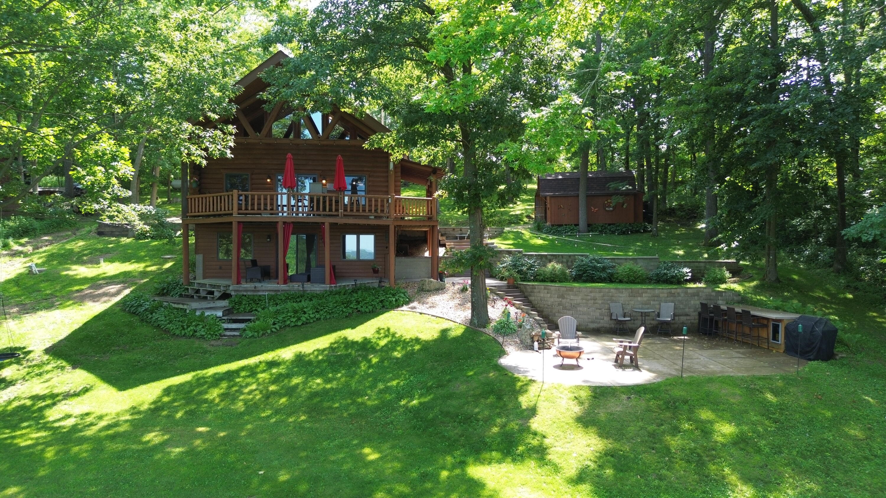 20643 Deer Island View Rd Property Photo 1