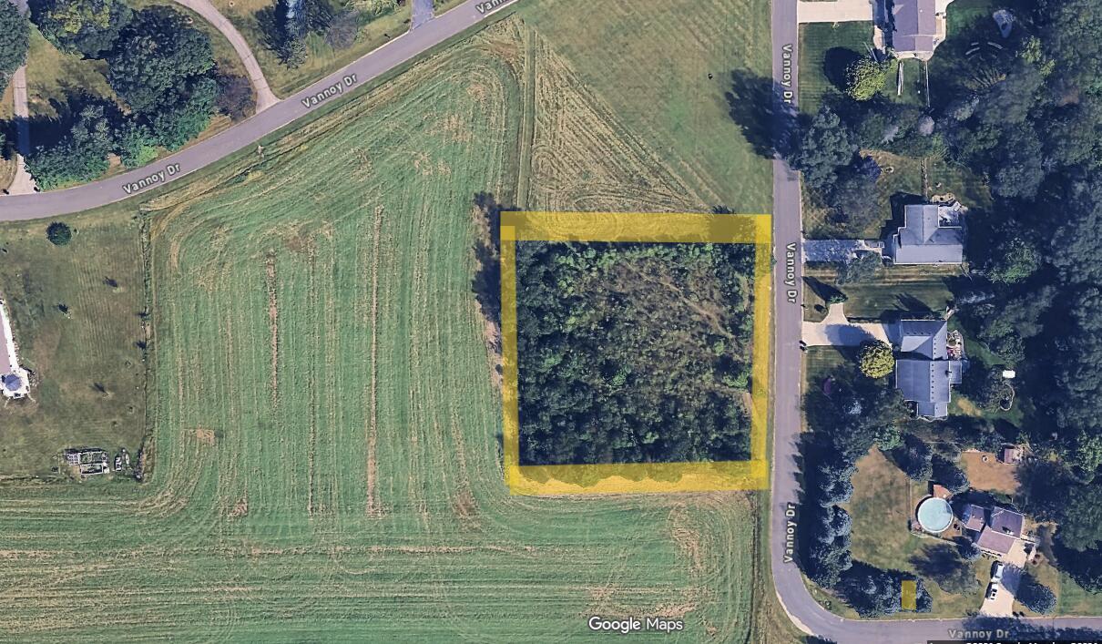 Lt1 Vannoy Dr Property Photo 1