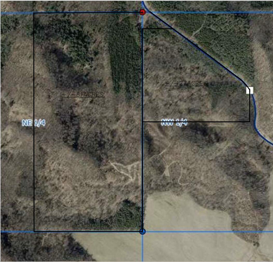 00 County Highway I - Property Photo 1