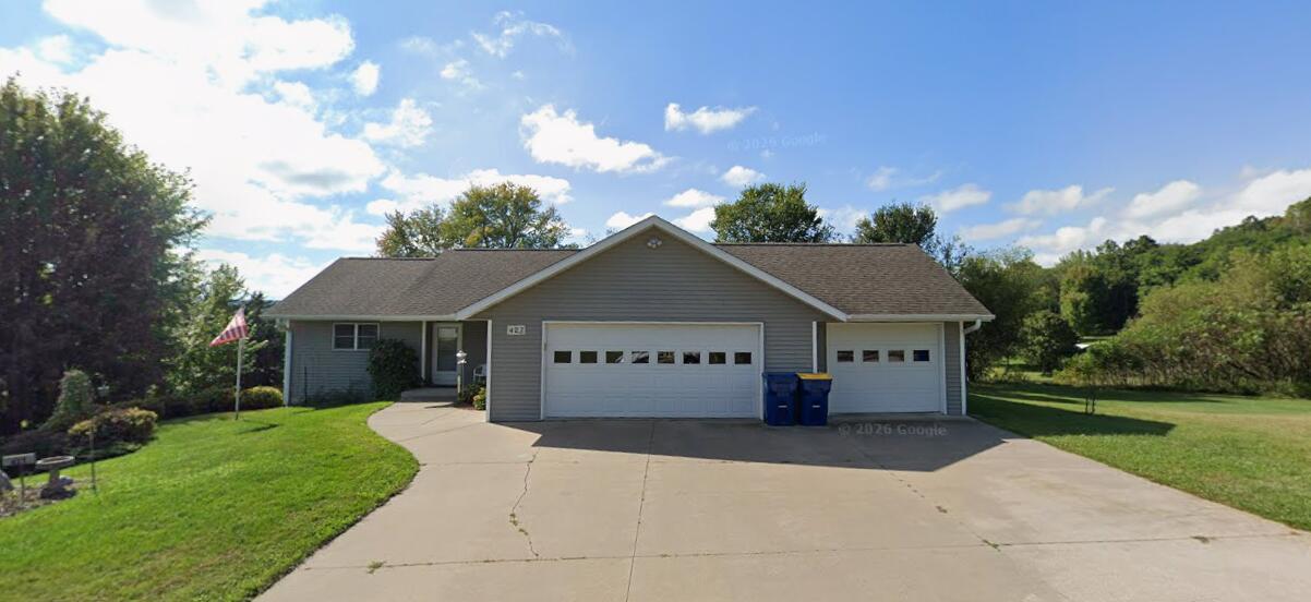 427 N Mt Nebo St Property Photo 1