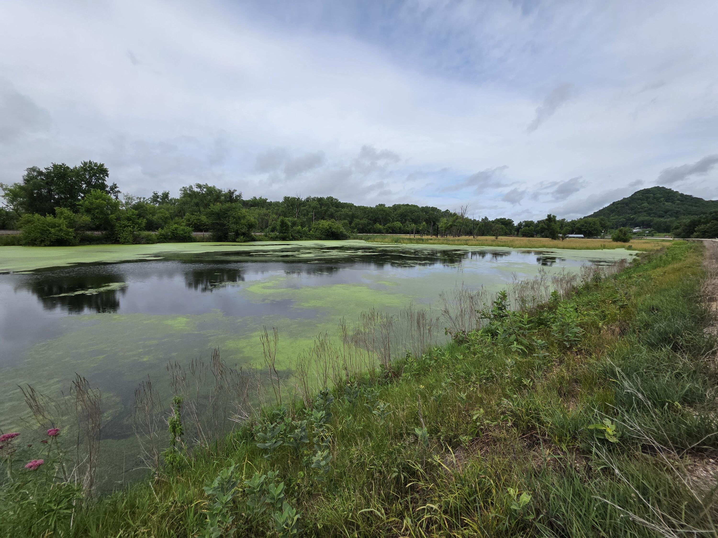 Lot 0 State Highway 35 - Property Photo 1