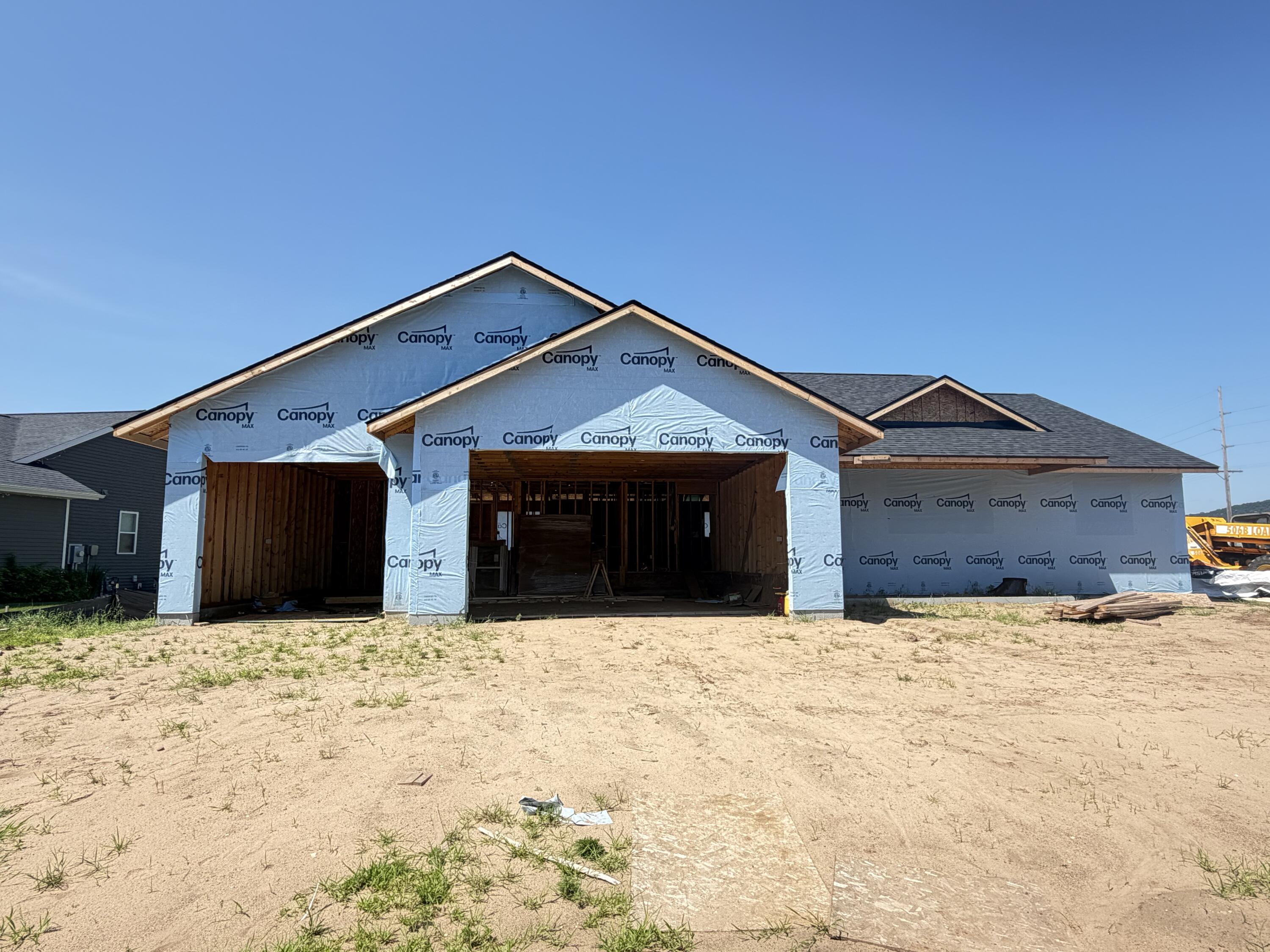 2001 Prairie Pl Property Photo 1
