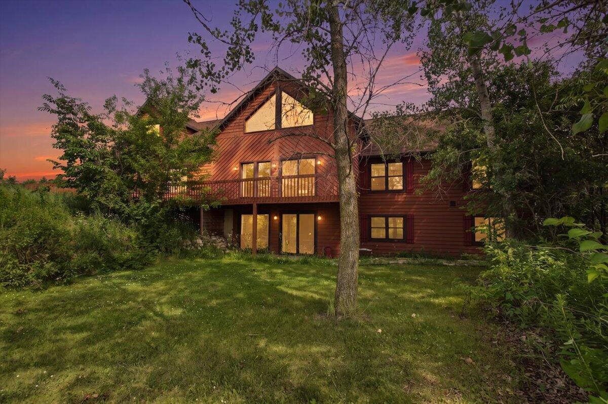 W9183 County Road C - Property Photo 1