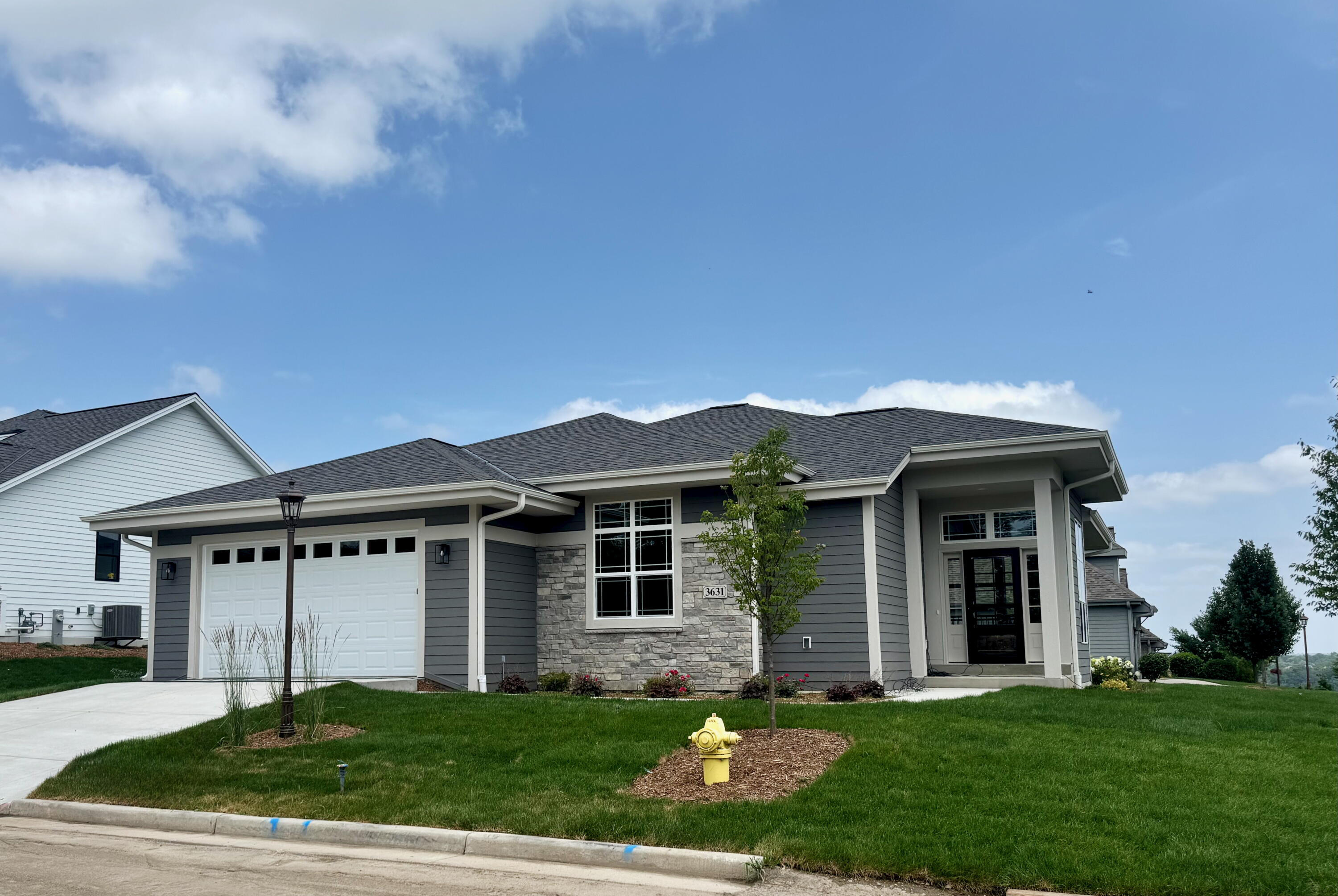 3631 Alder Dr Property Photo 1