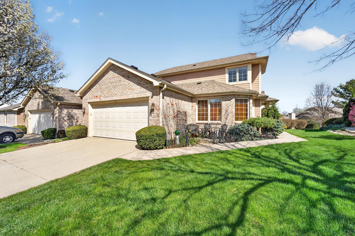 4258 91st Pl Property Photo 1